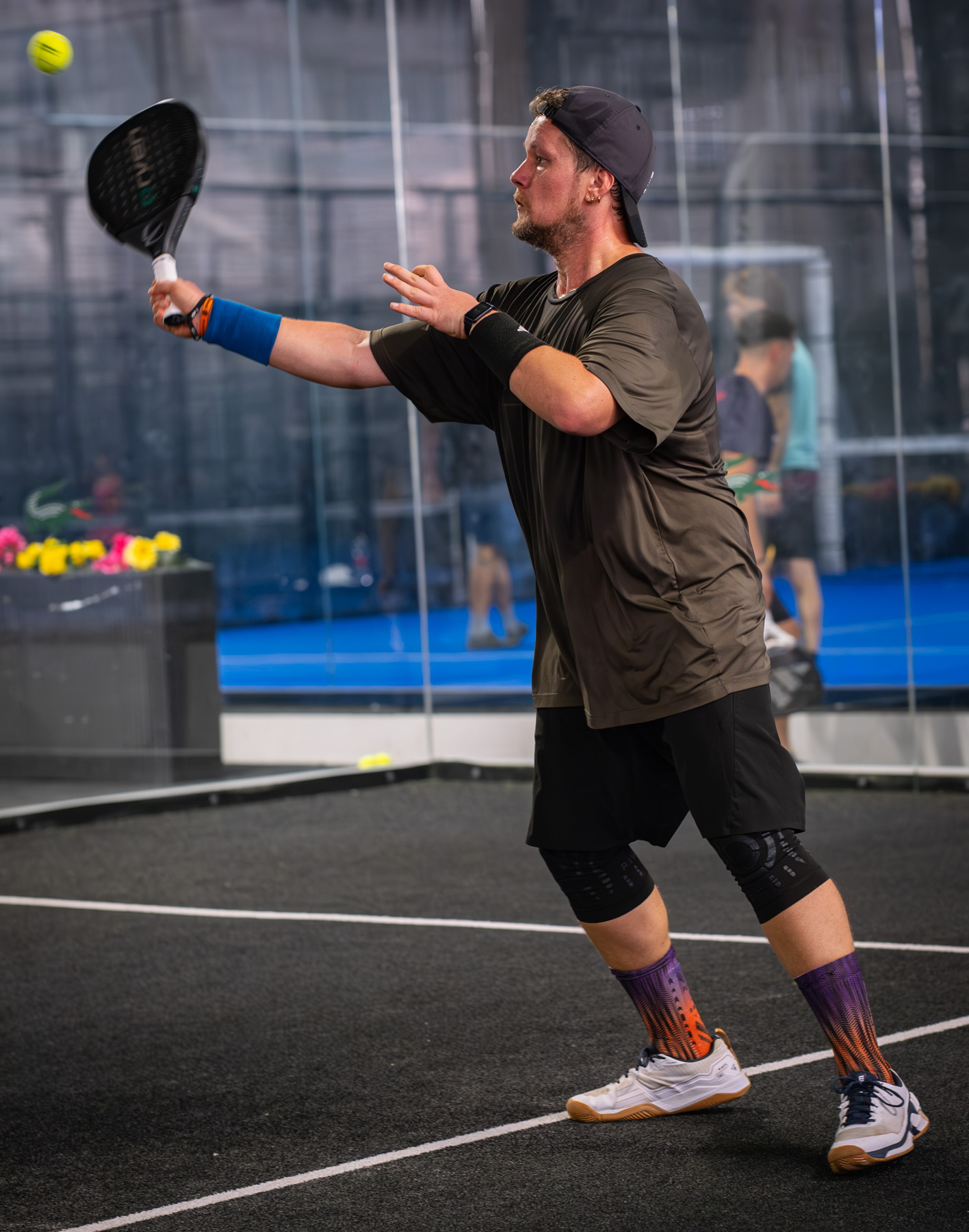 Lindo October Heat Cup - изображение 19