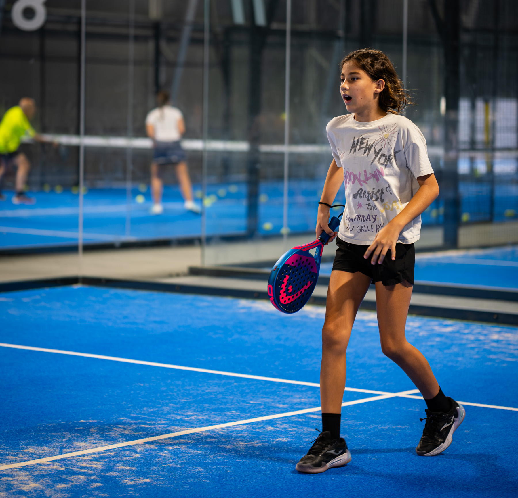 IVIN Queen of the Court - изображение 17