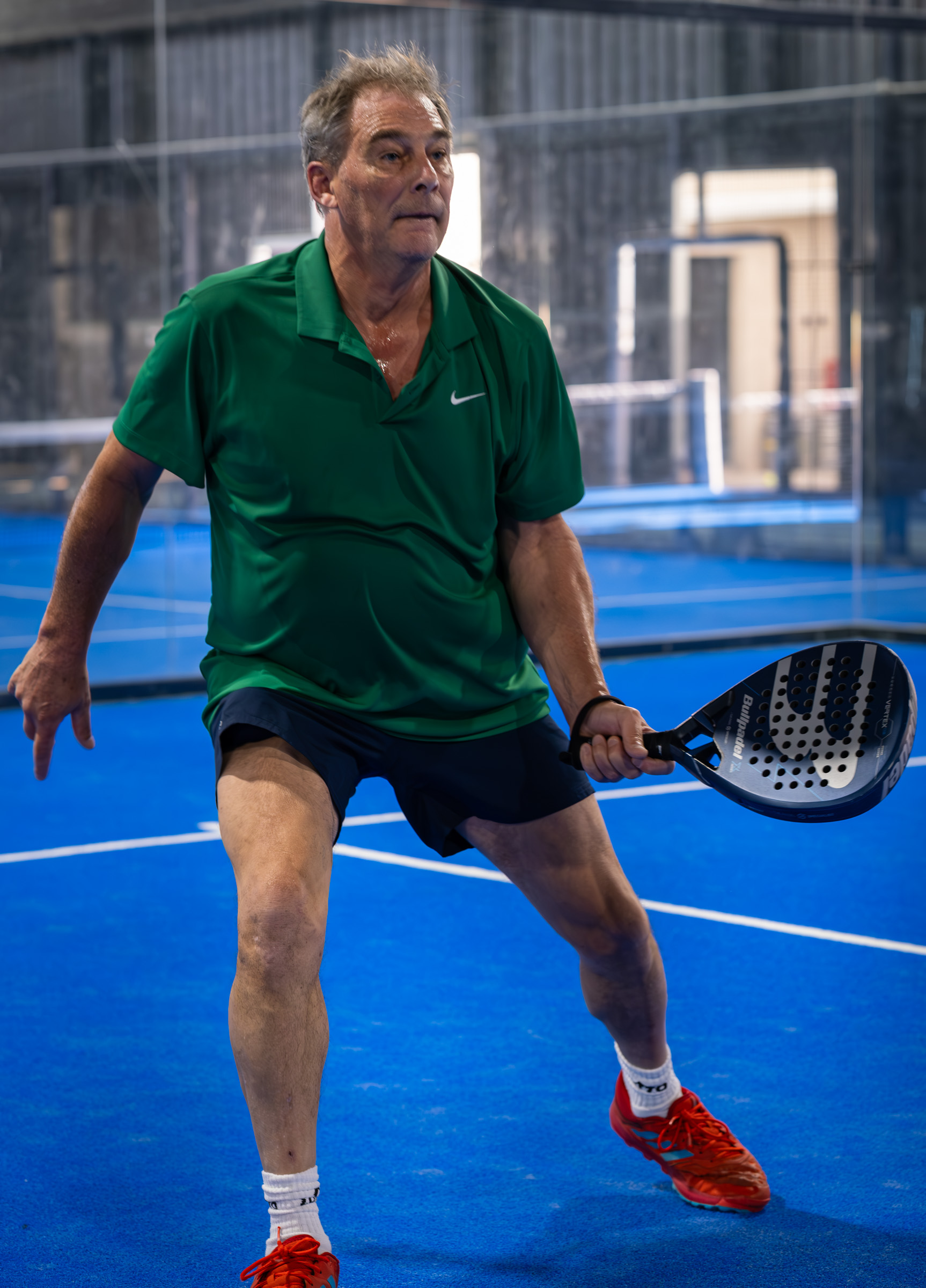 Lindo vs the Netherlands - изображение 31