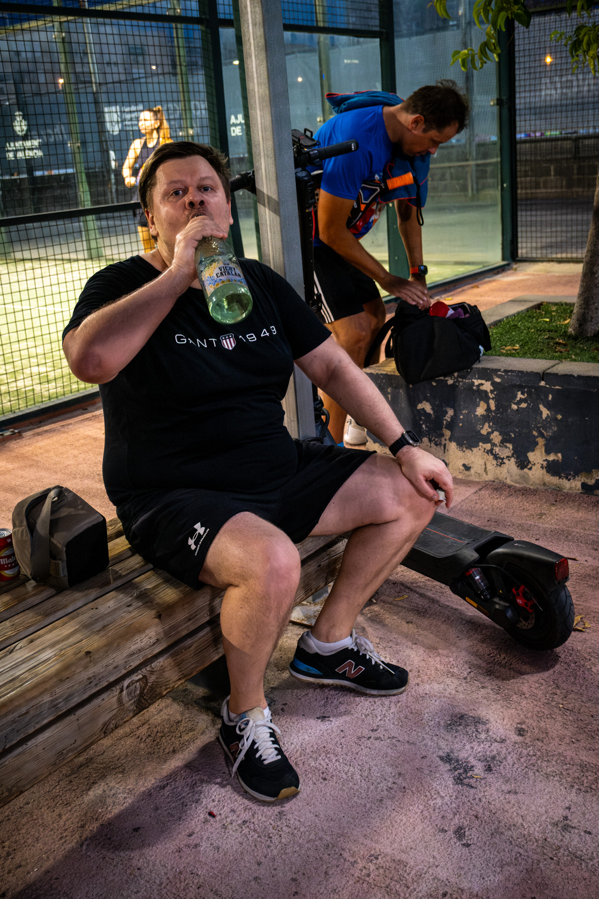 Дружеские игры - изображение 21