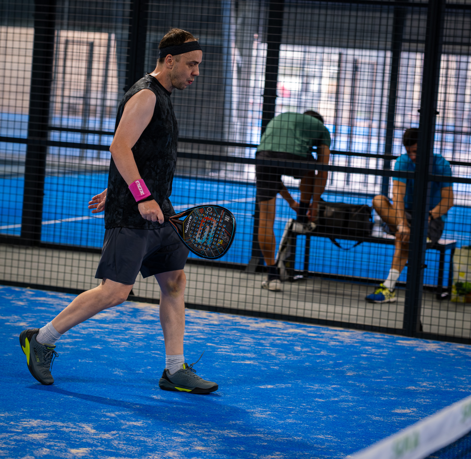 IVIN King of the Court - изображение 41