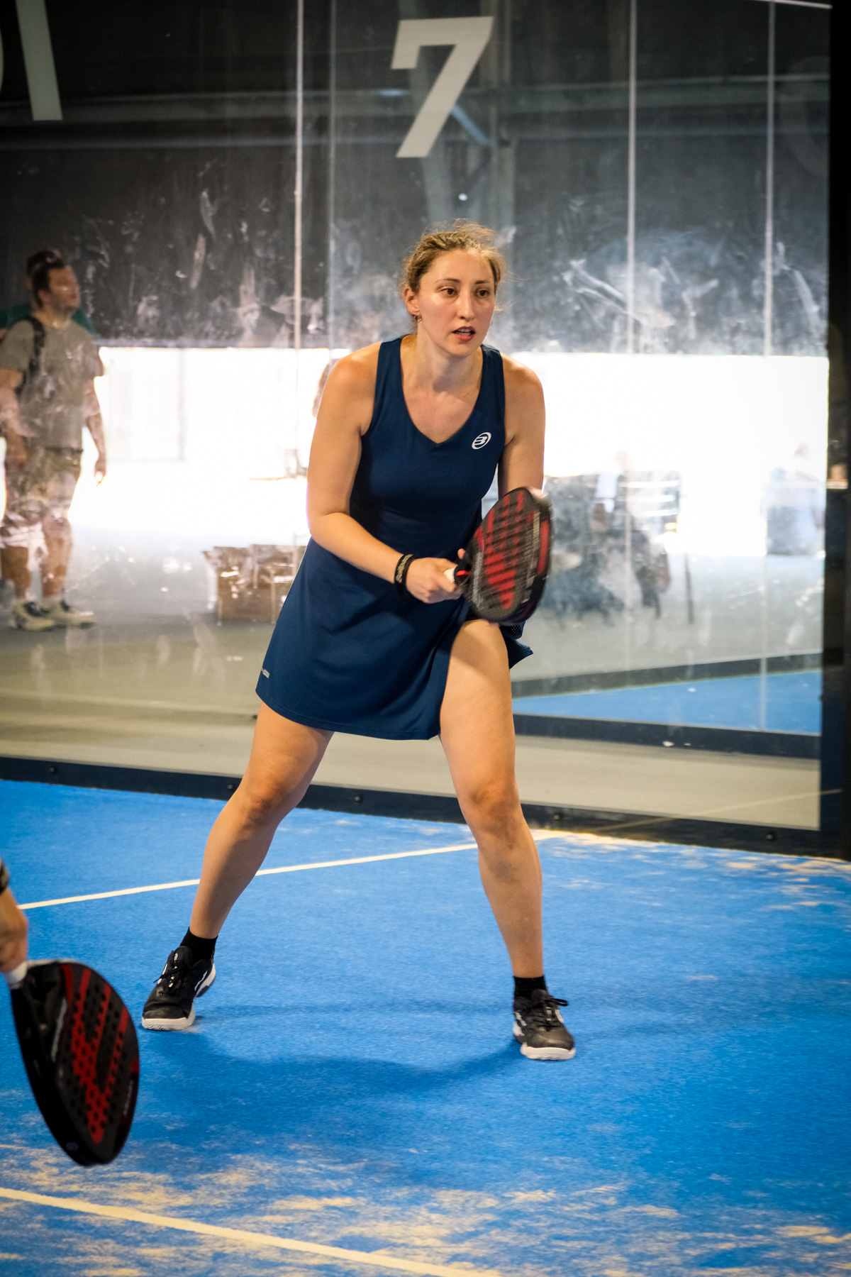 IVIN Padel Tournament - изображение 318