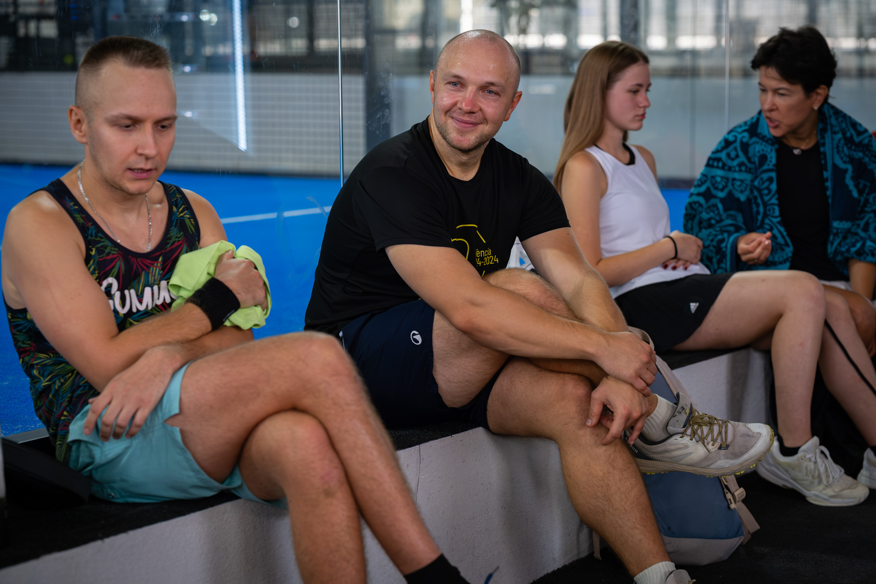 Lindo Padel Tournament - изображение 114