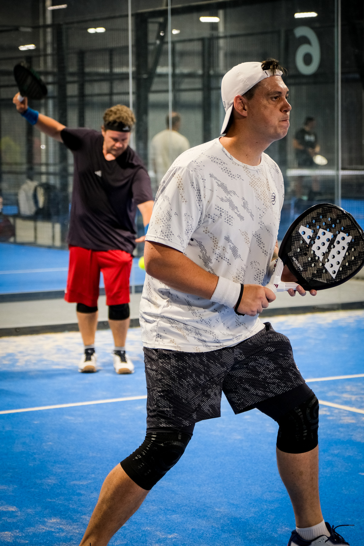 IVIN Padel Tournament - изображение 22