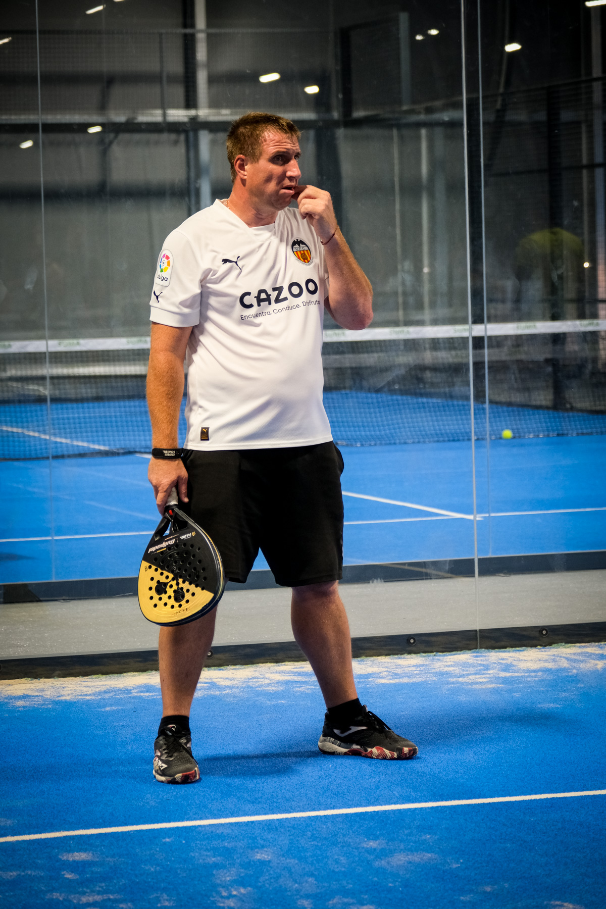 IVIN Padel Tournament - изображение 185