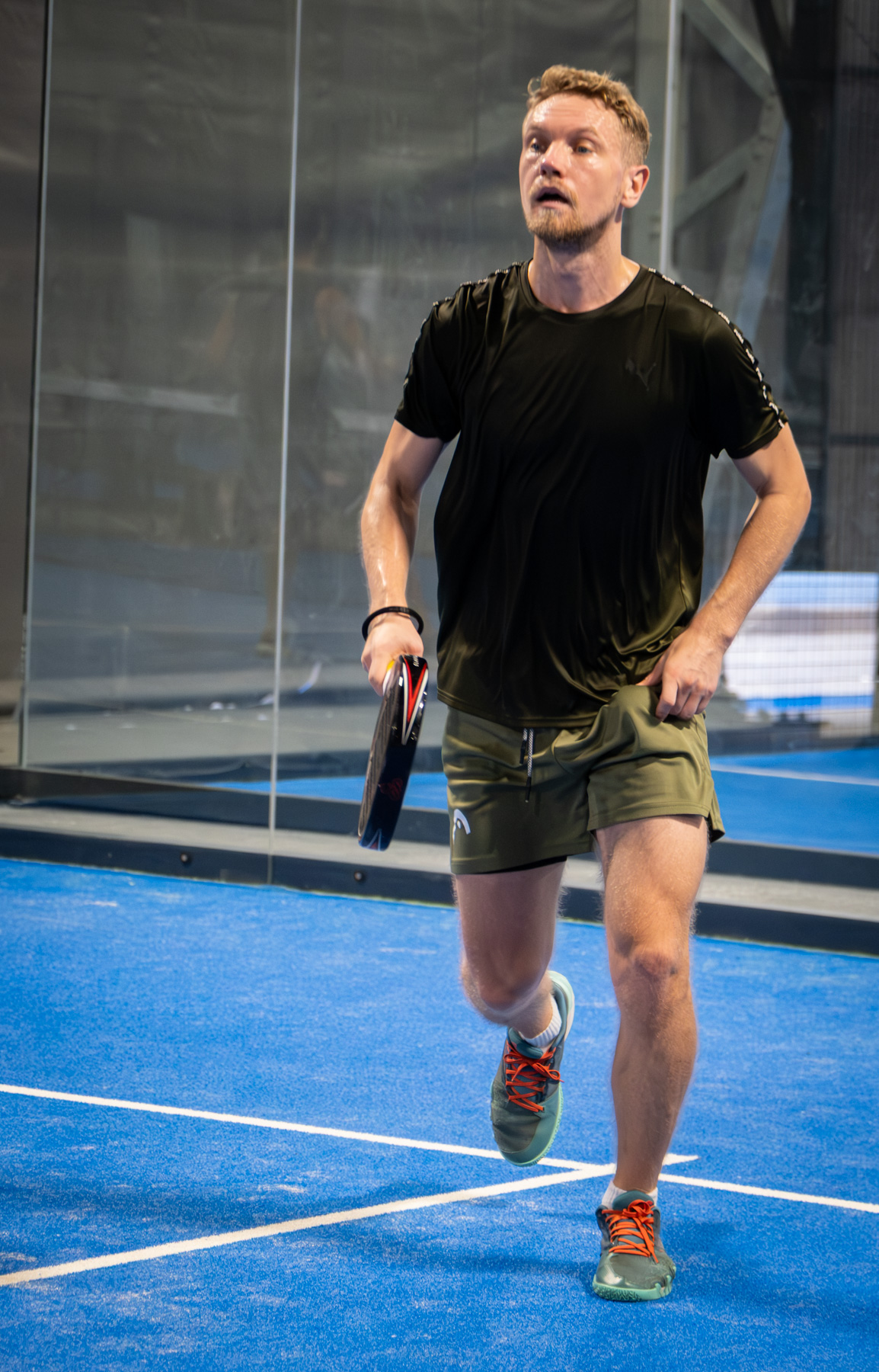 IVIN Padel Tournament - изображение 49