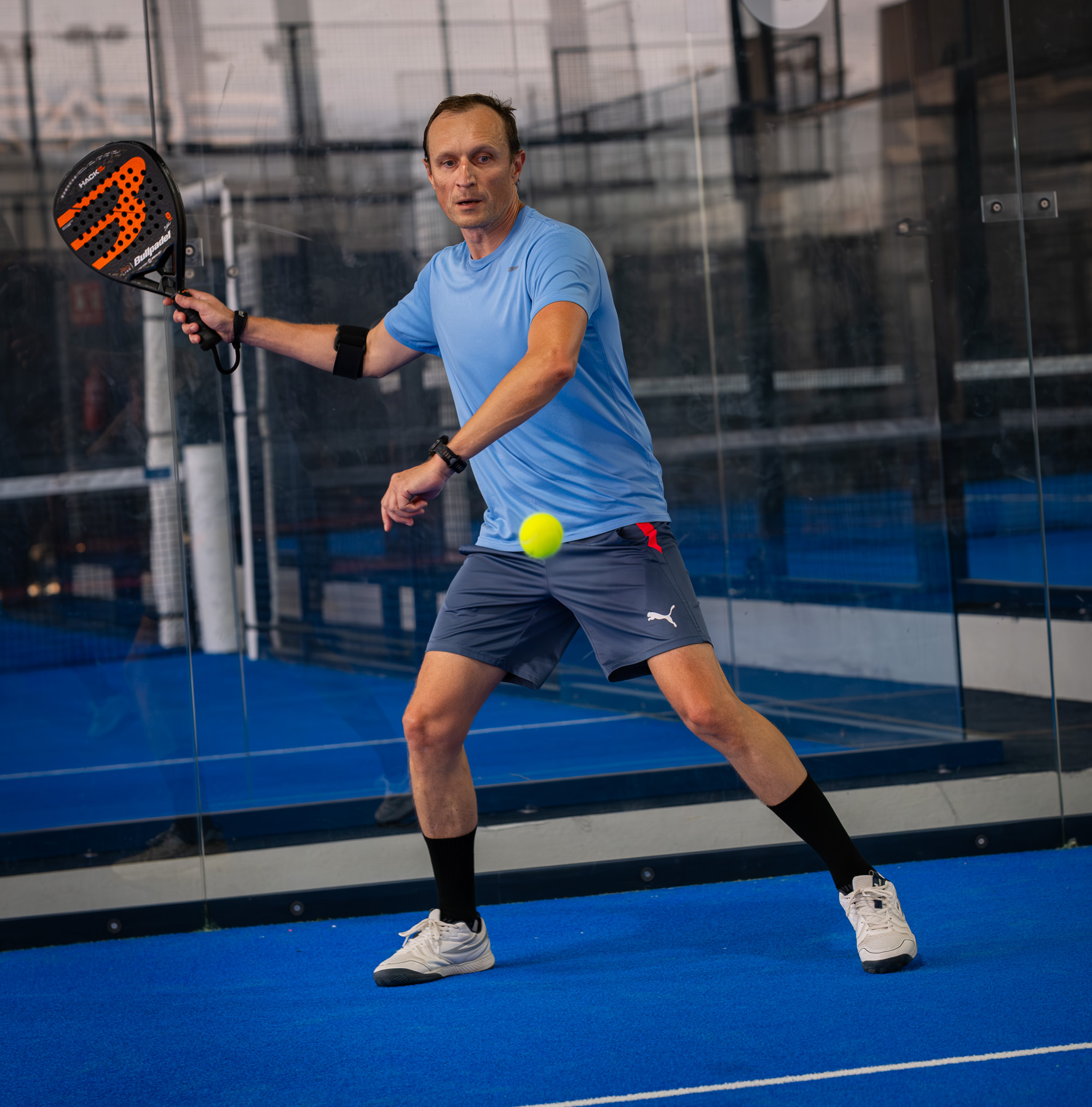 Lindo Padel Tournament - изображение 74