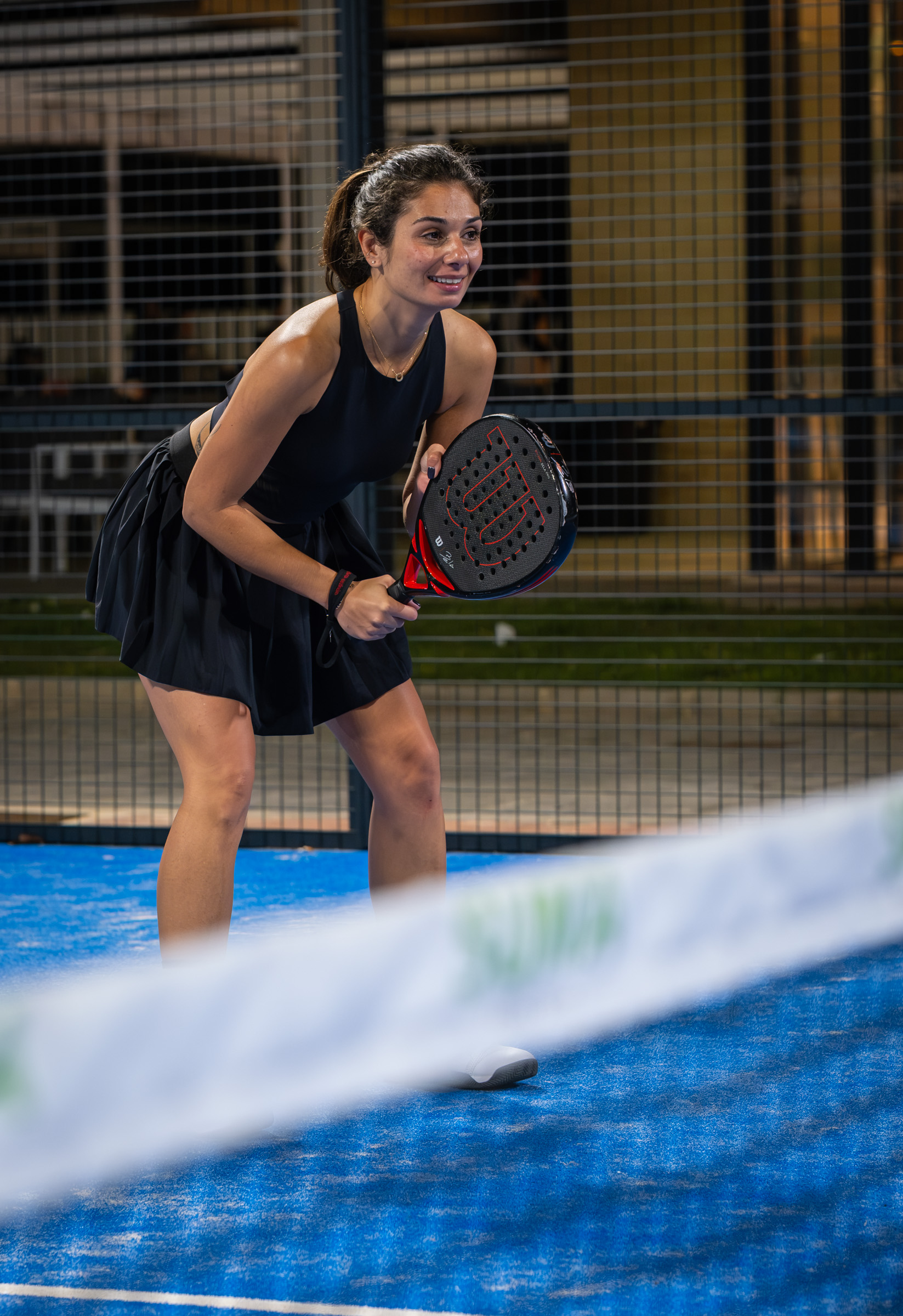 King of the Court Padel Tournament - изображение 74