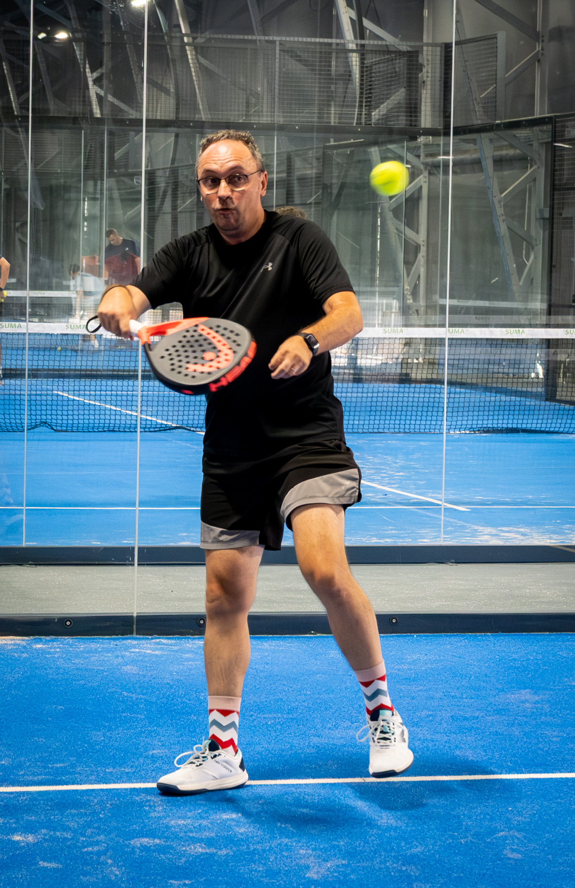 IVIN Padel Tournament - изображение 33