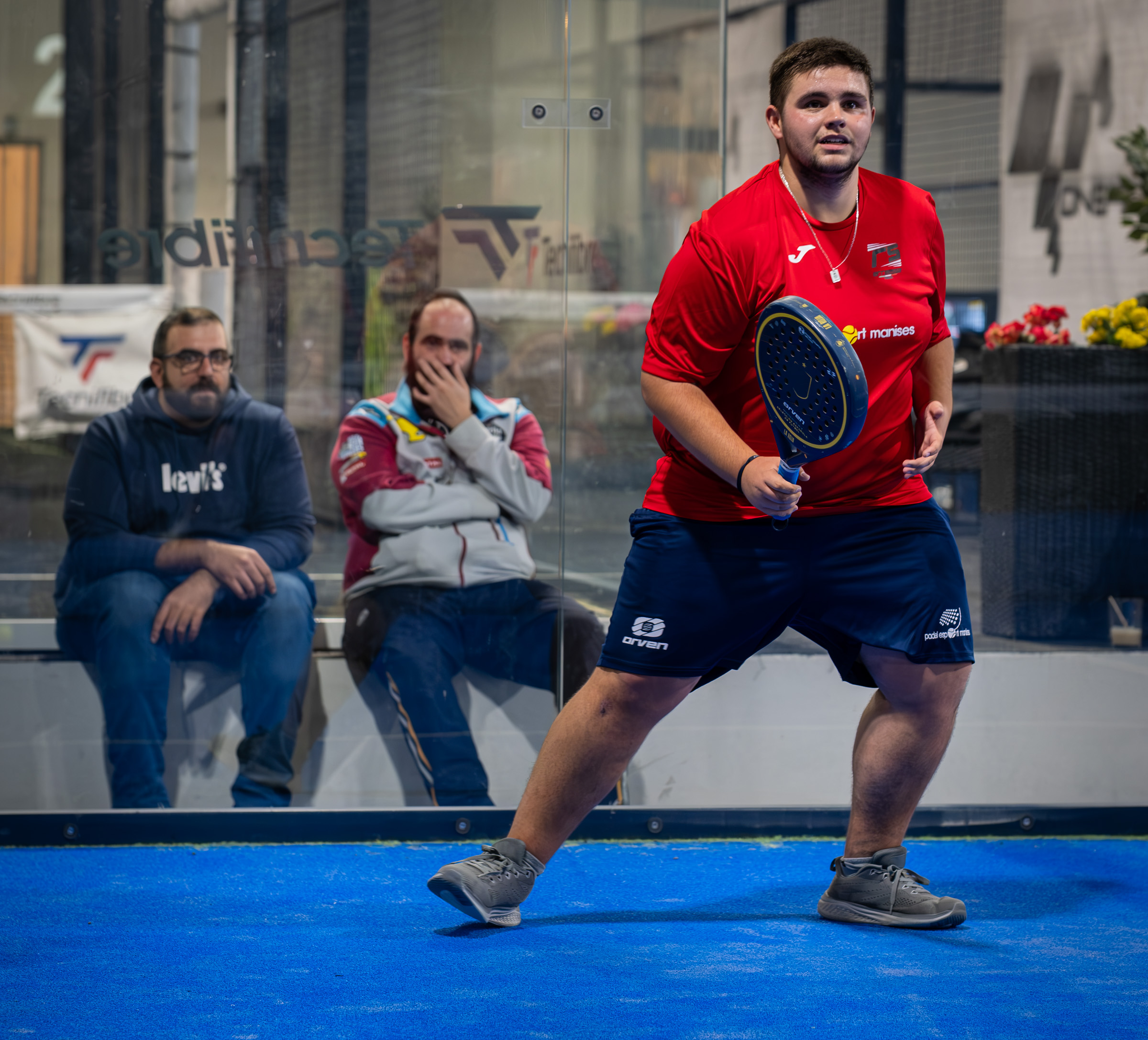 Bullpadel League - изображение 25