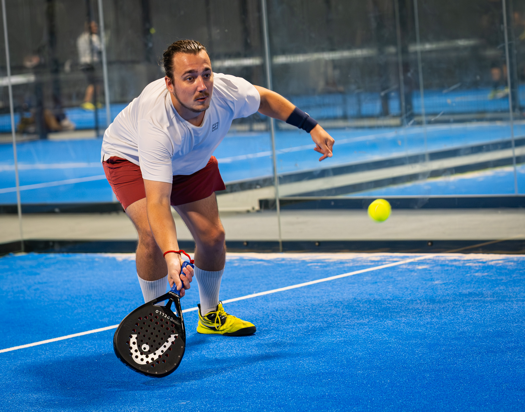 IVIN Padel Tournament - изображение 30