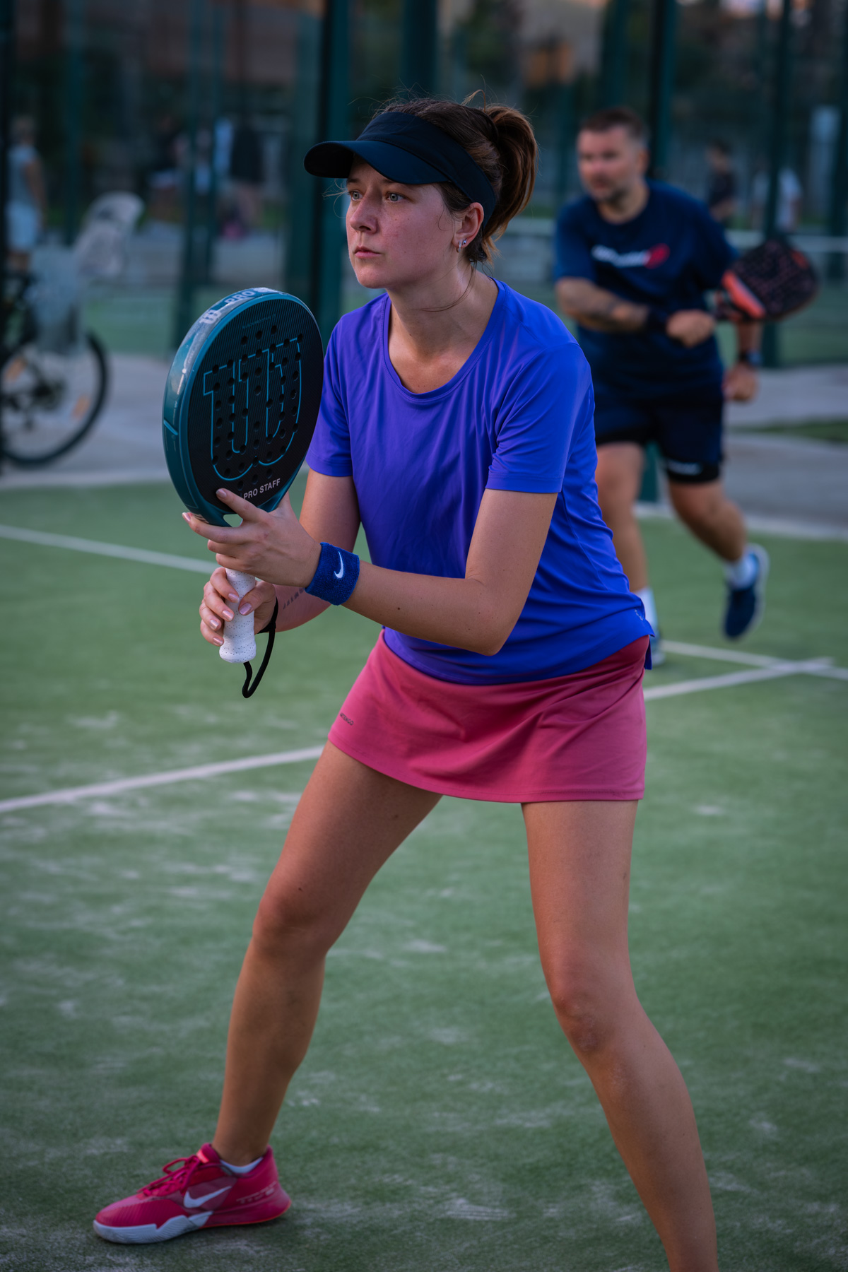 Padel Tournament by Daria - изображение 92