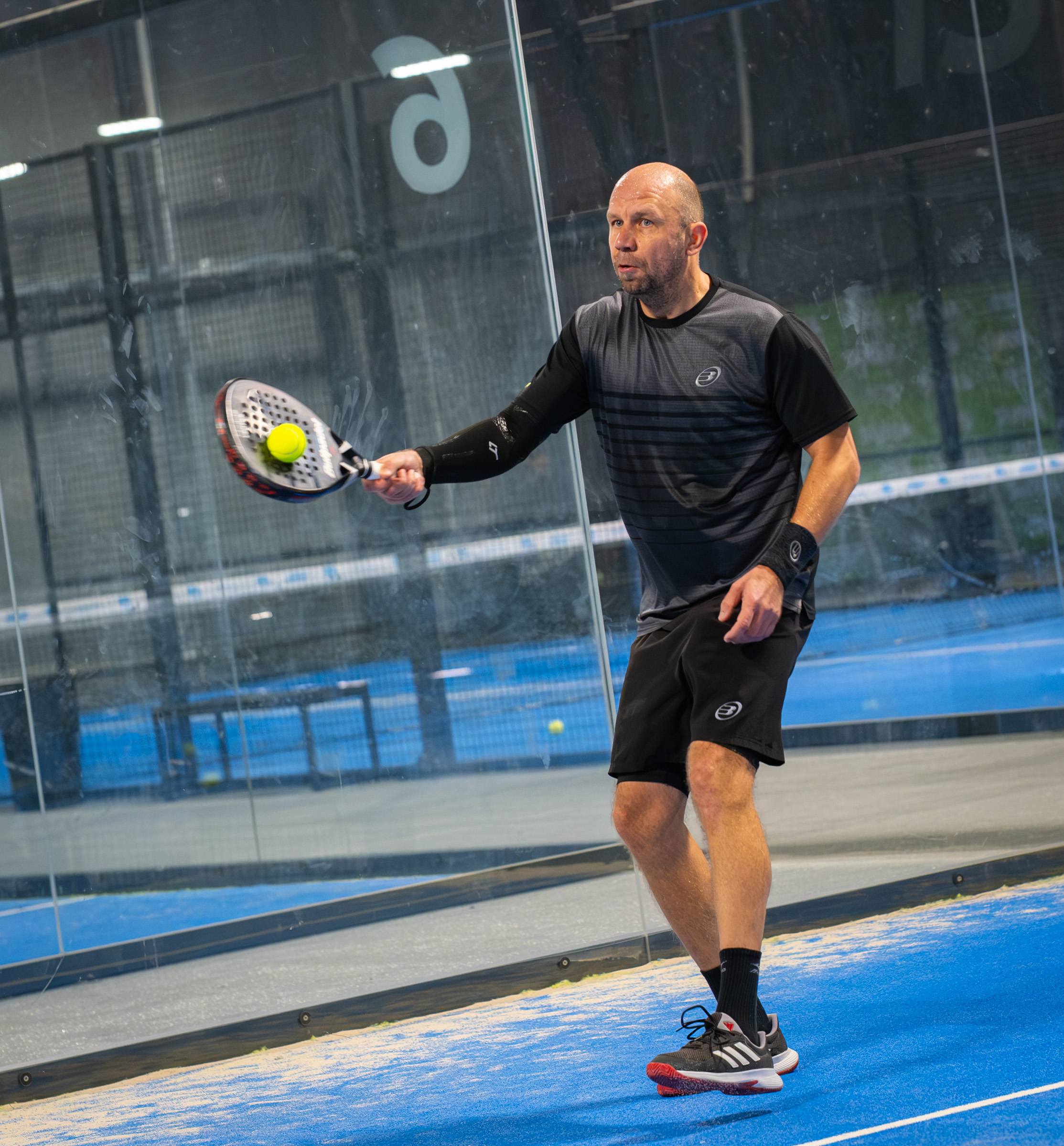 King of the Court Padel Tournament - изображение 70