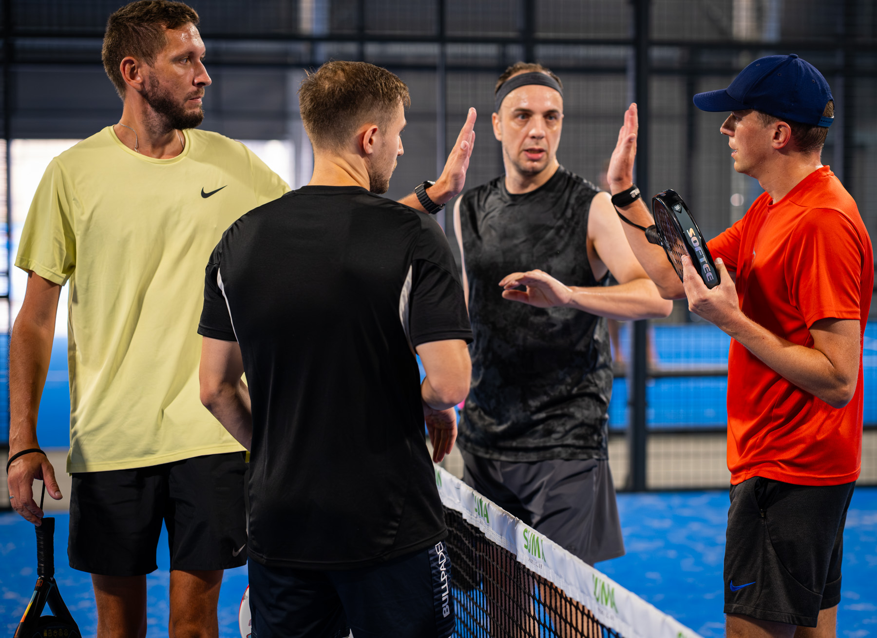 IVIN King of the Court - изображение 61