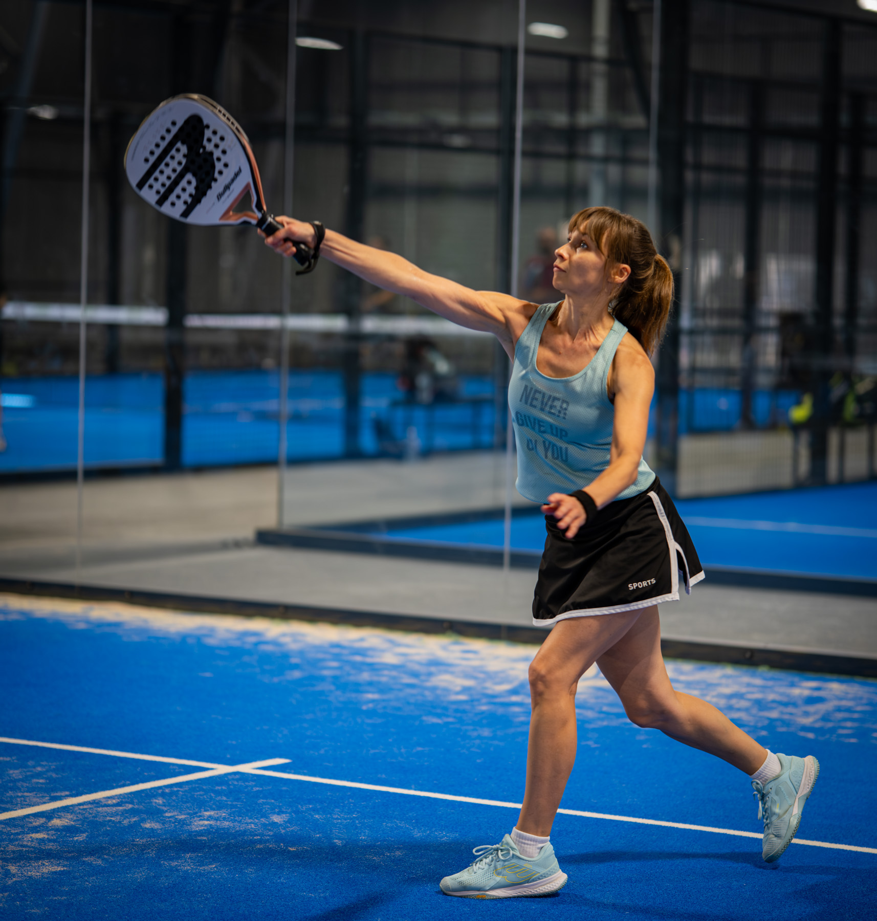 IVIN Padel Tournament - изображение 4