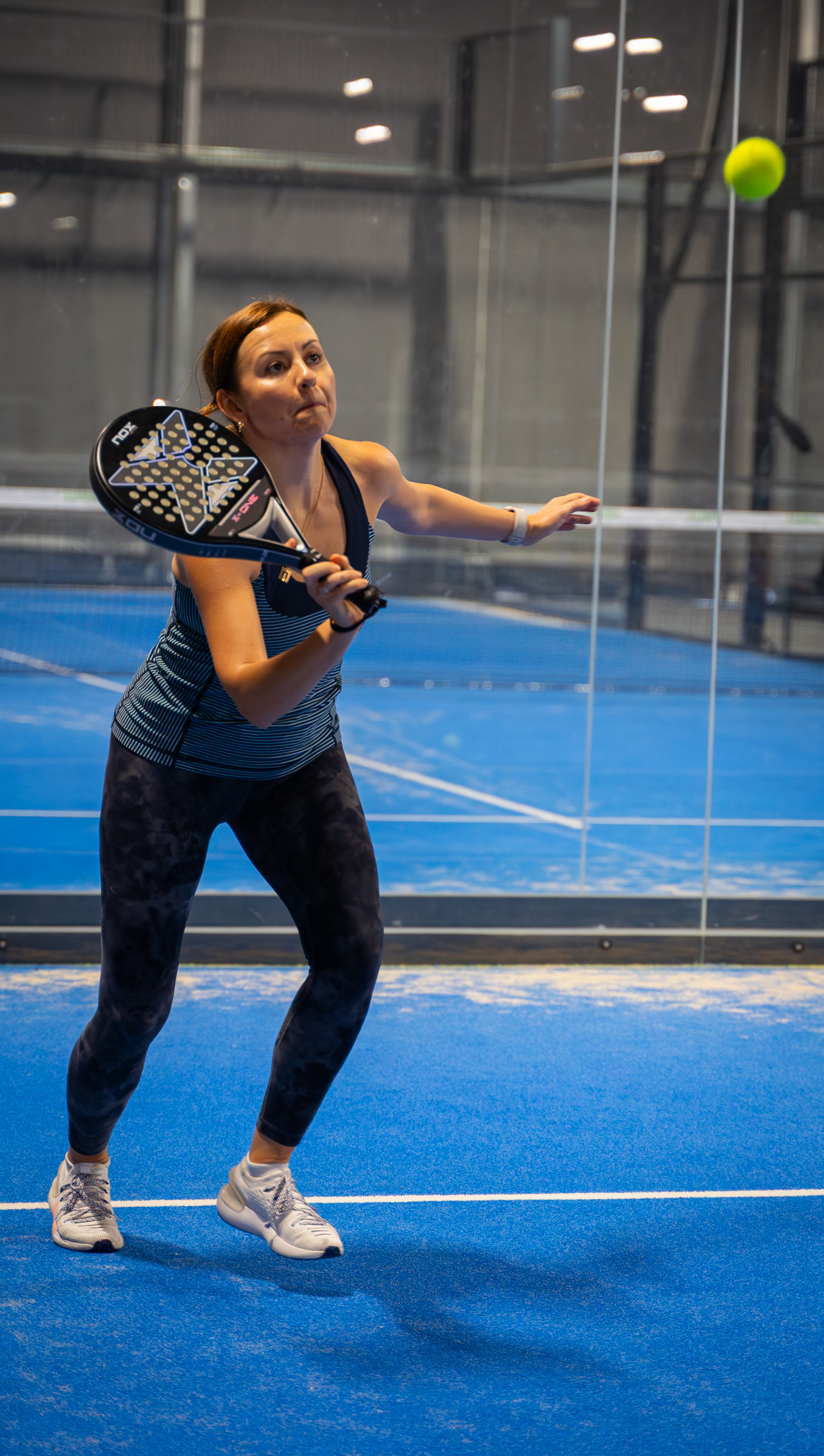 RingCentral Padel Tornament - изображение 17