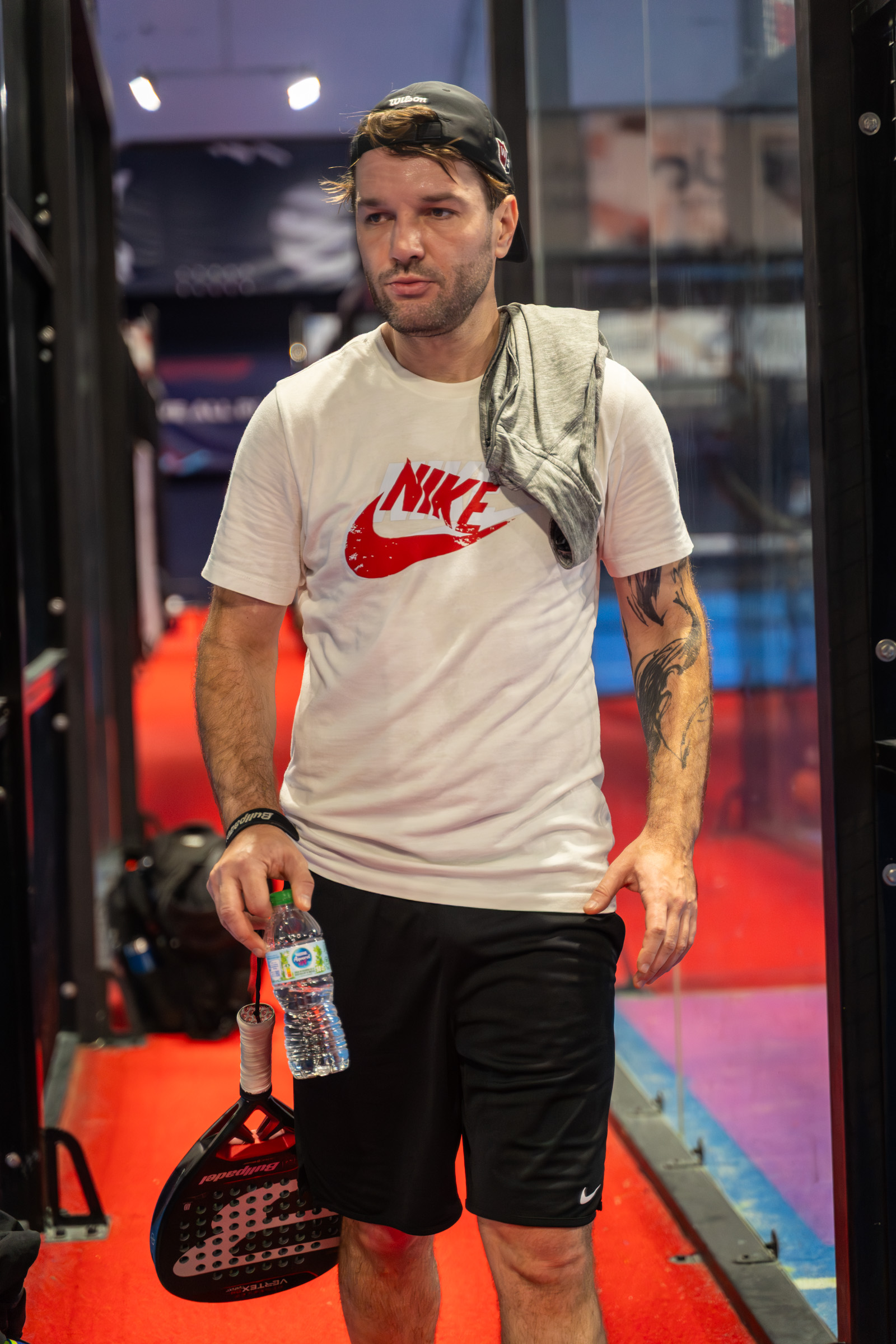 IVIN Padel Tournament - изображение 68