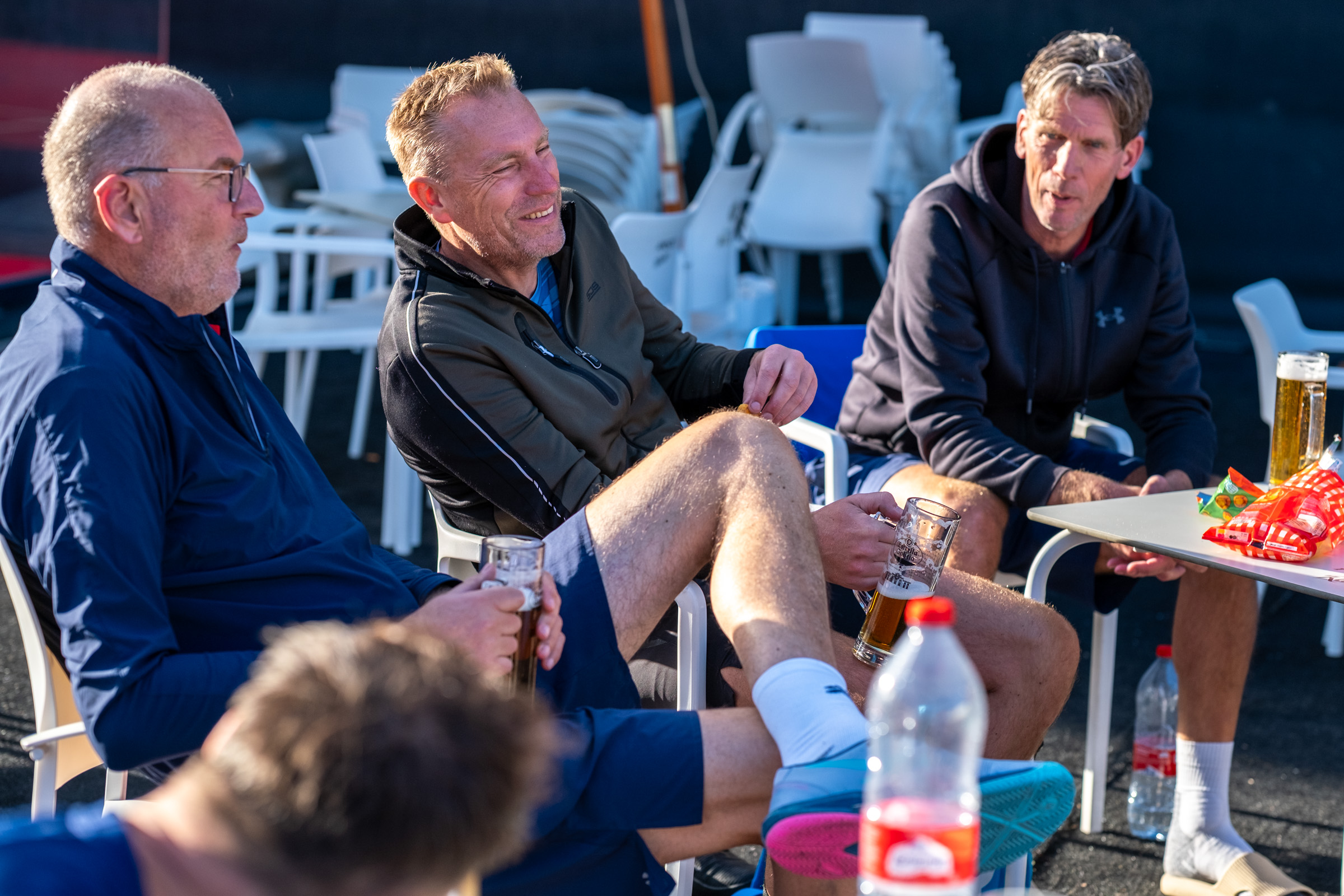 Lindo vs the Netherlands - изображение 128