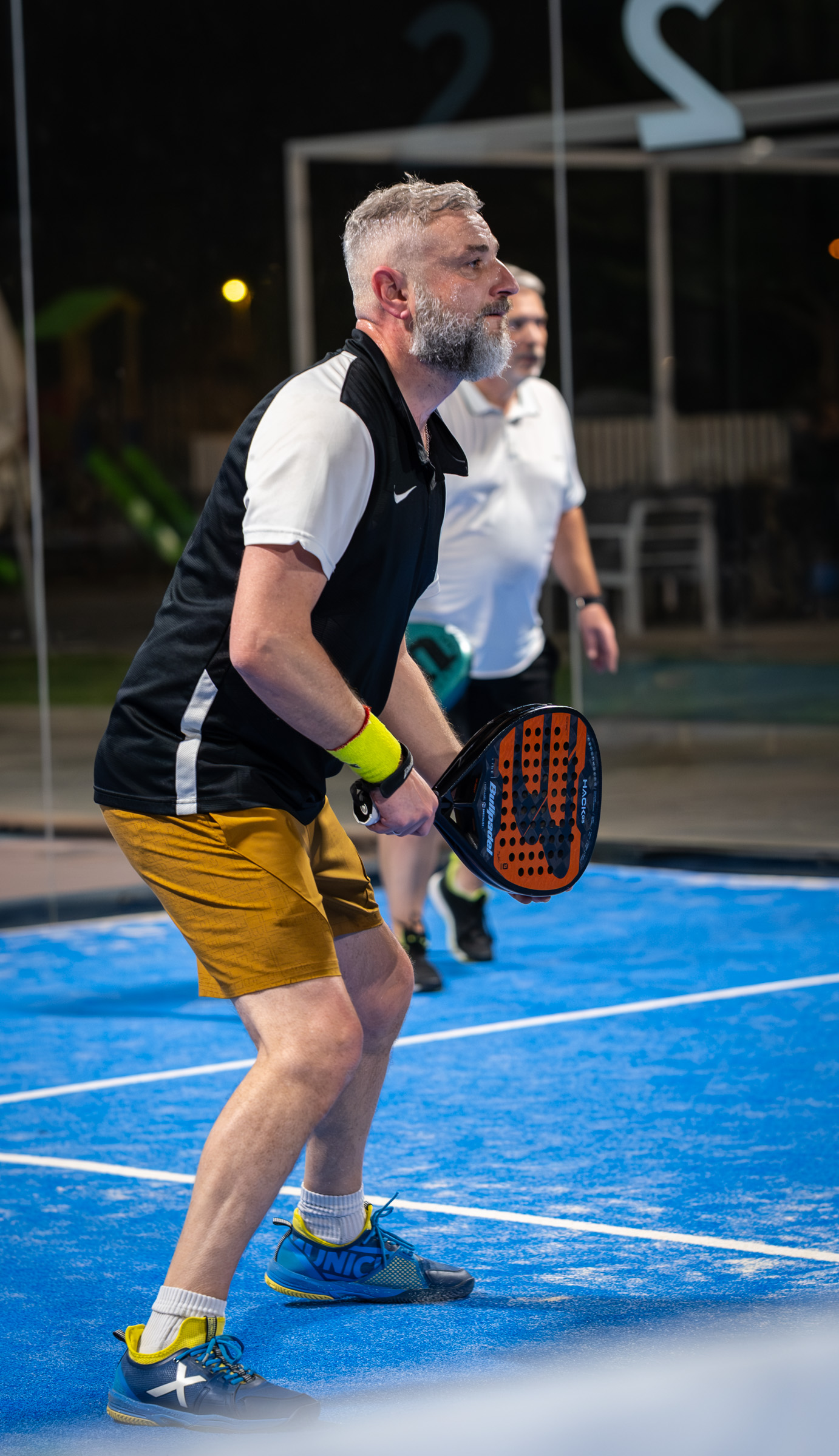 King of the Court Padel Tournament - изображение 48