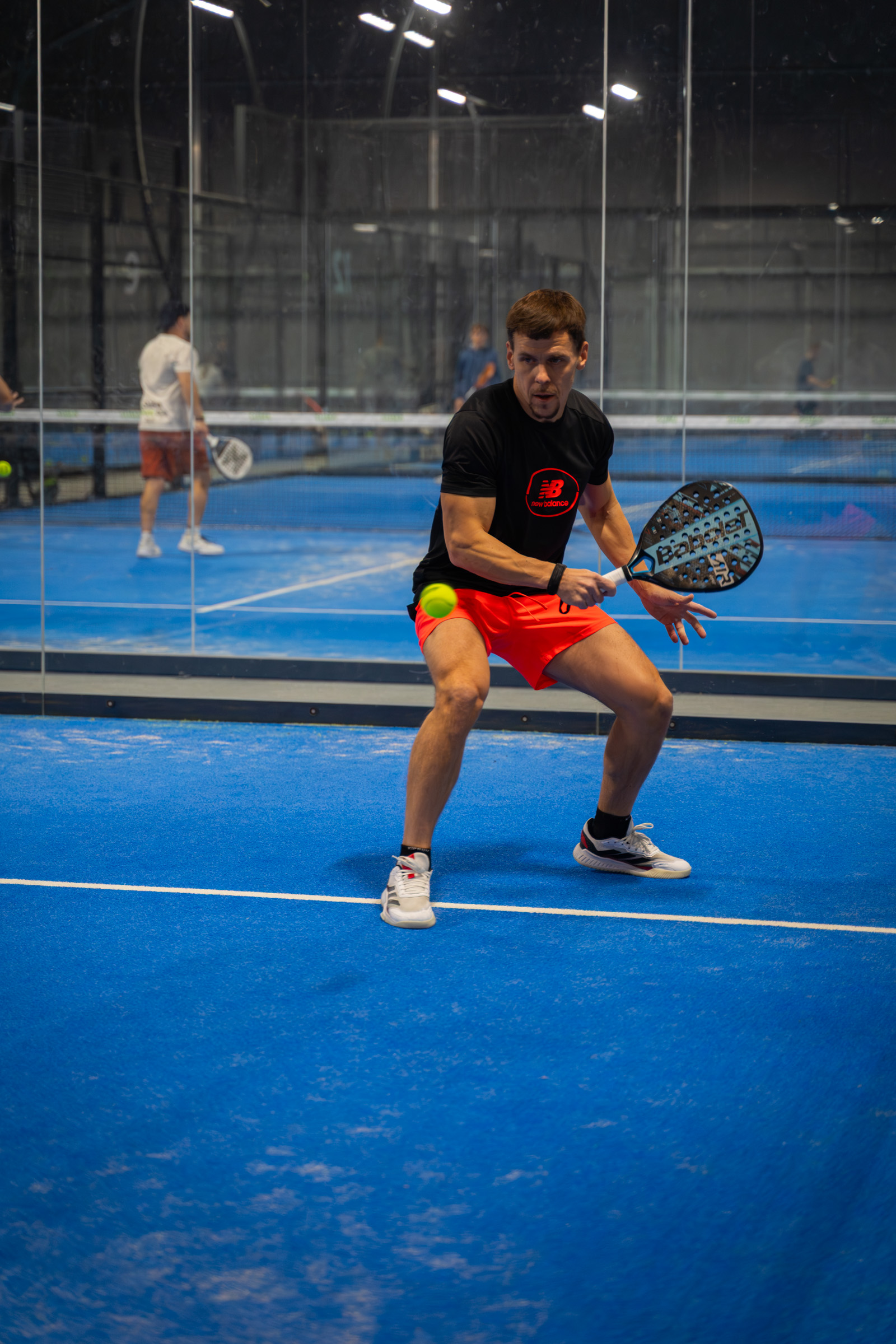 IVIN Padel Tournament - изображение 17