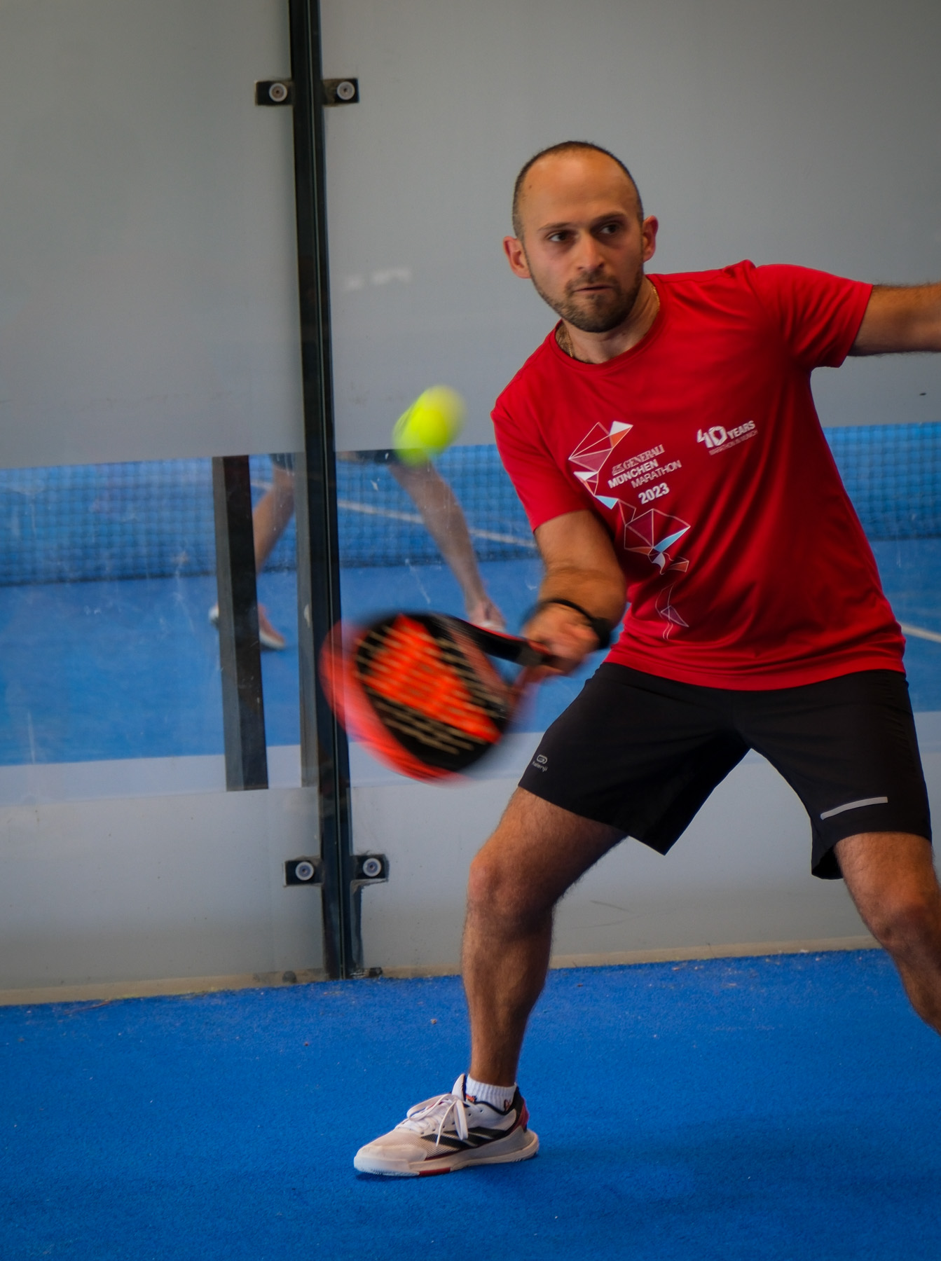 Padel Tournament by Karo - изображение 102