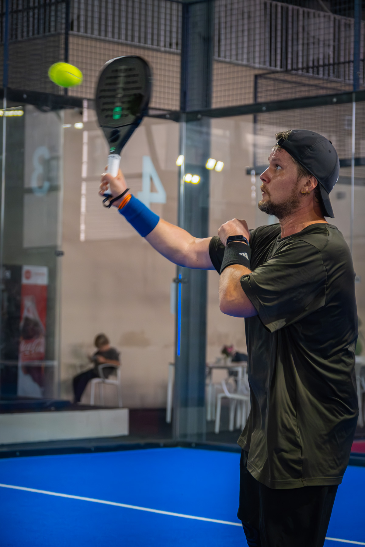 Lindo October Heat Cup - изображение 99