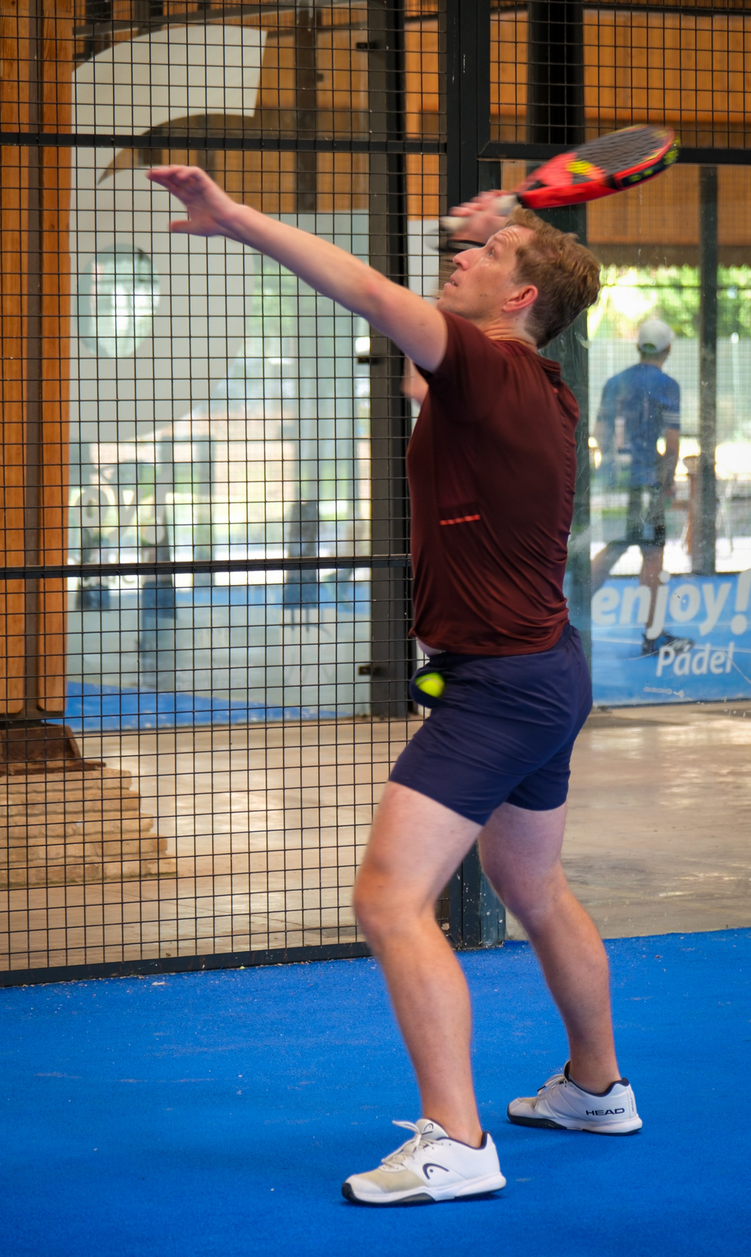 Padel Tournament by Karo - изображение 131