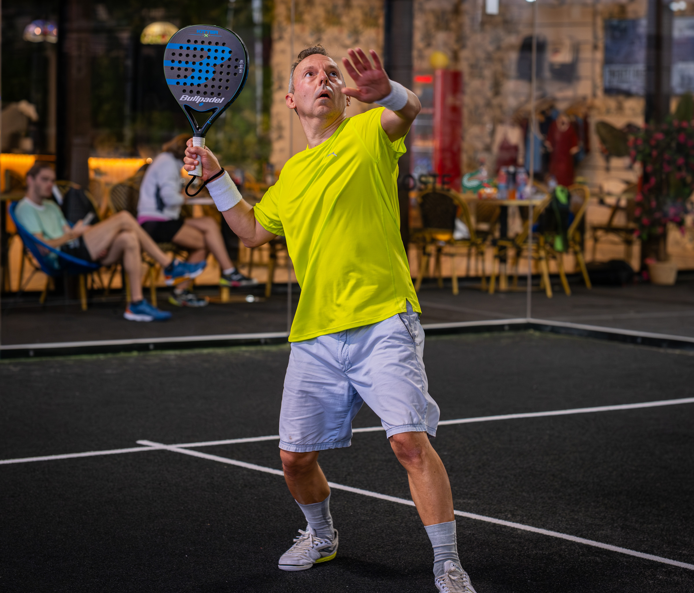 Lindo Padel Tournament - изображение 74