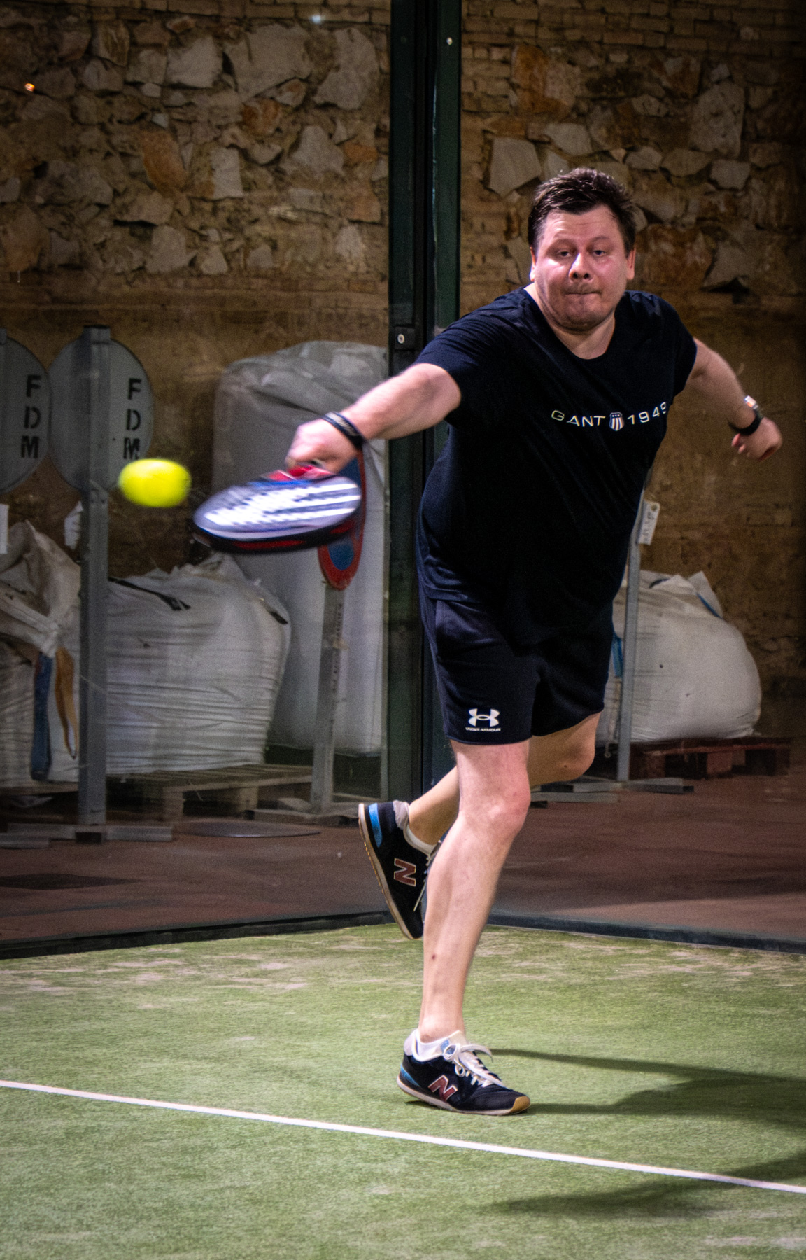 Дружеские игры - изображение 54