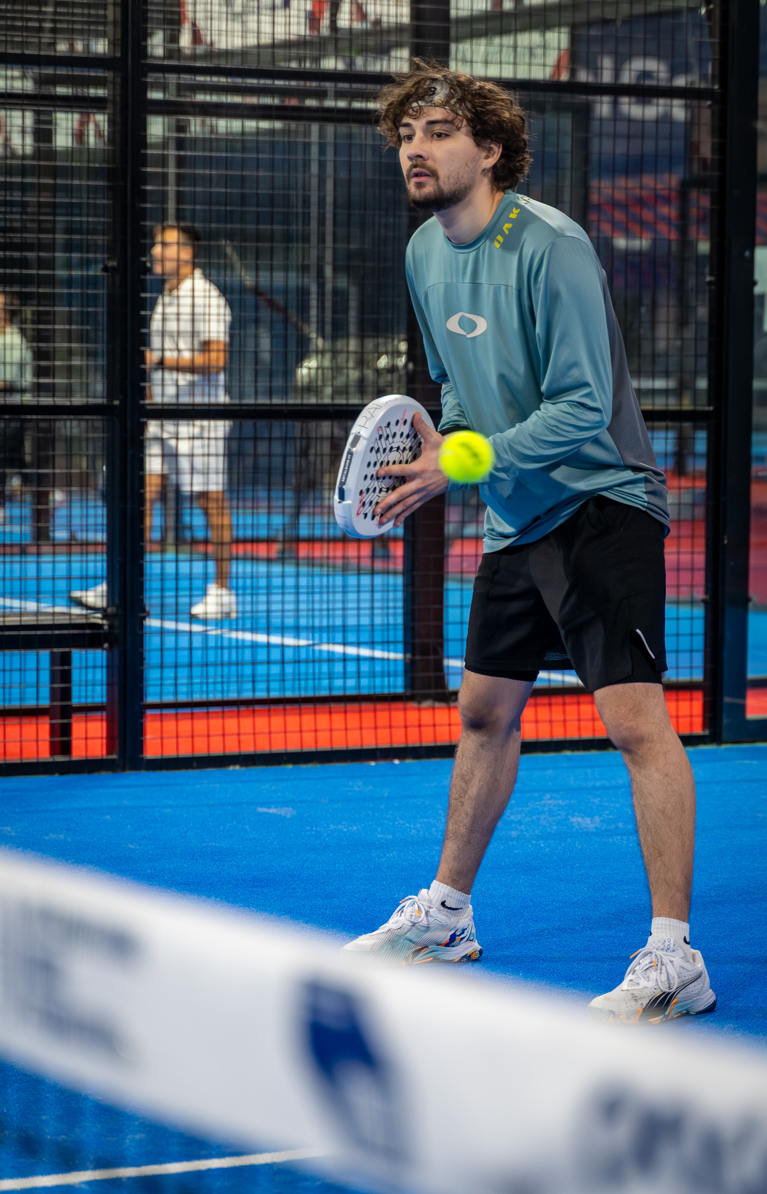 IVIN Padel Tournament - изображение 63