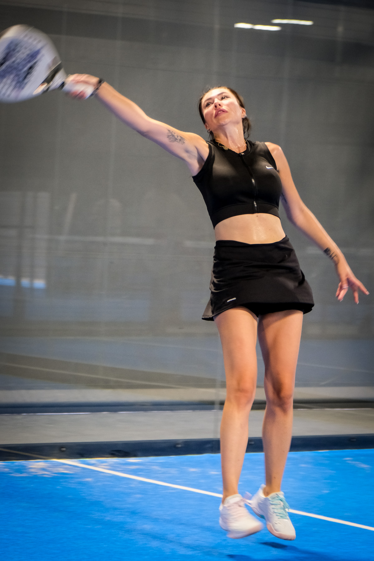 IVIN Padel Tournament - изображение 247