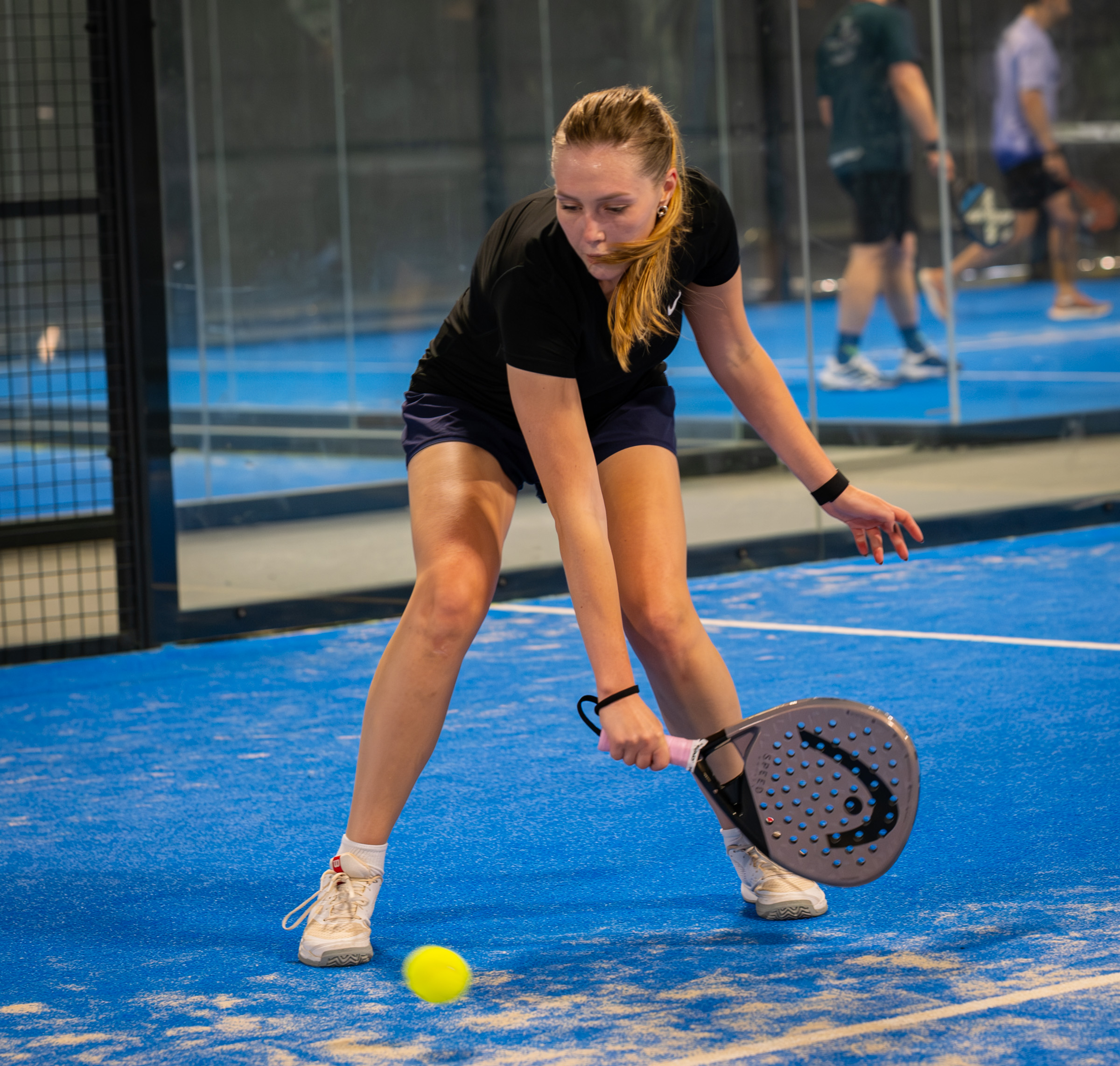 IVIN Padel Tournament - изображение 31