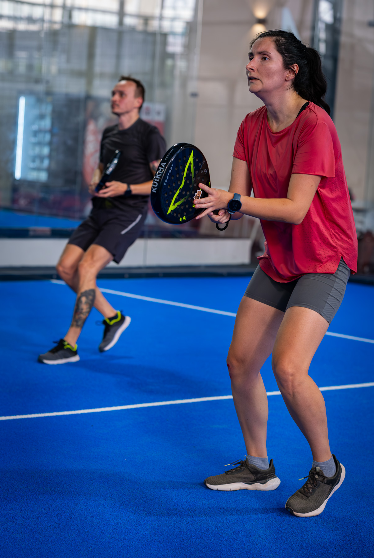 Lindo Padel Tournament - изображение 13