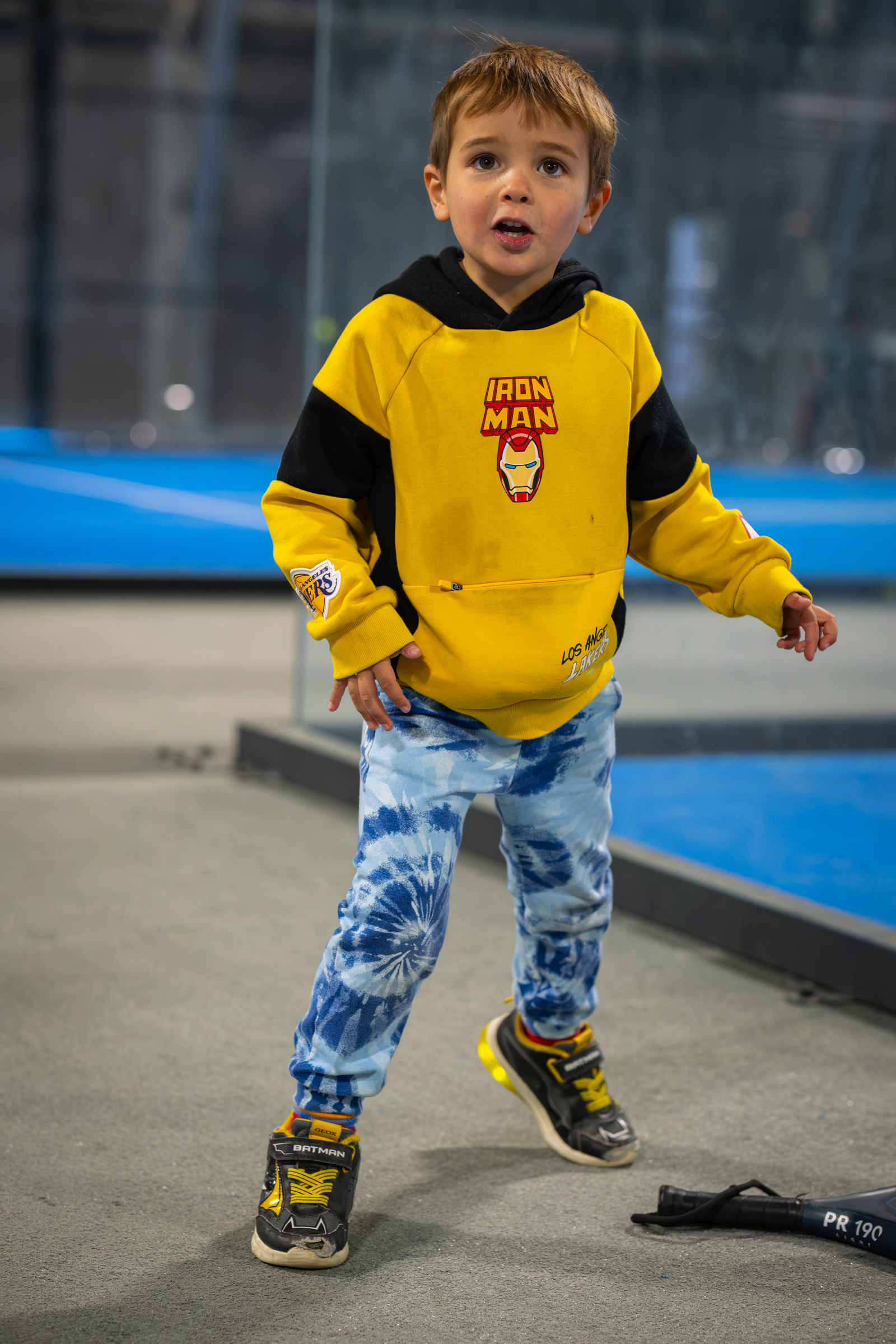 King of the Court Padel Tournament - изображение 99