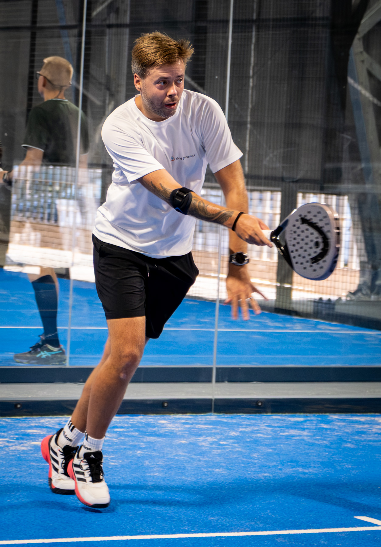 IVIN Padel Tournament - изображение 15