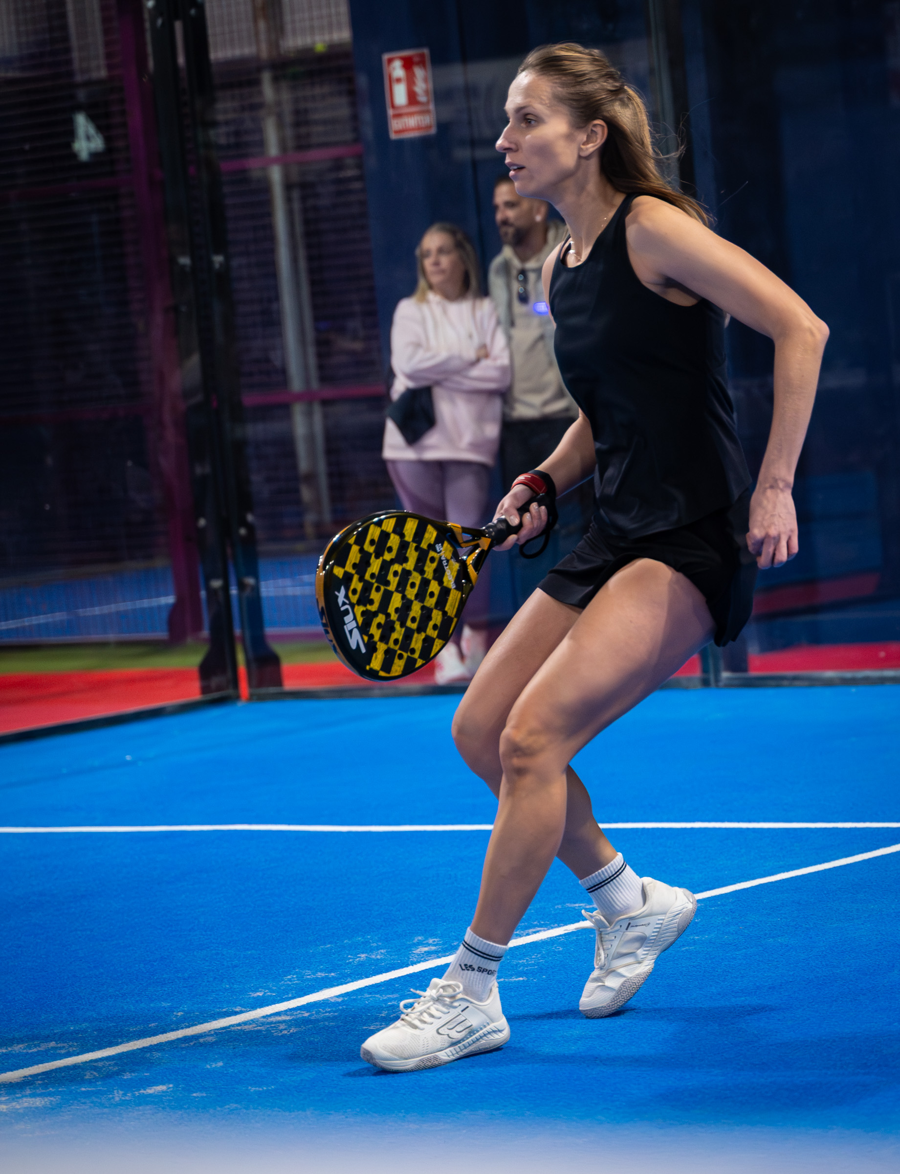 IVIN Padel Tournament - изображение 132