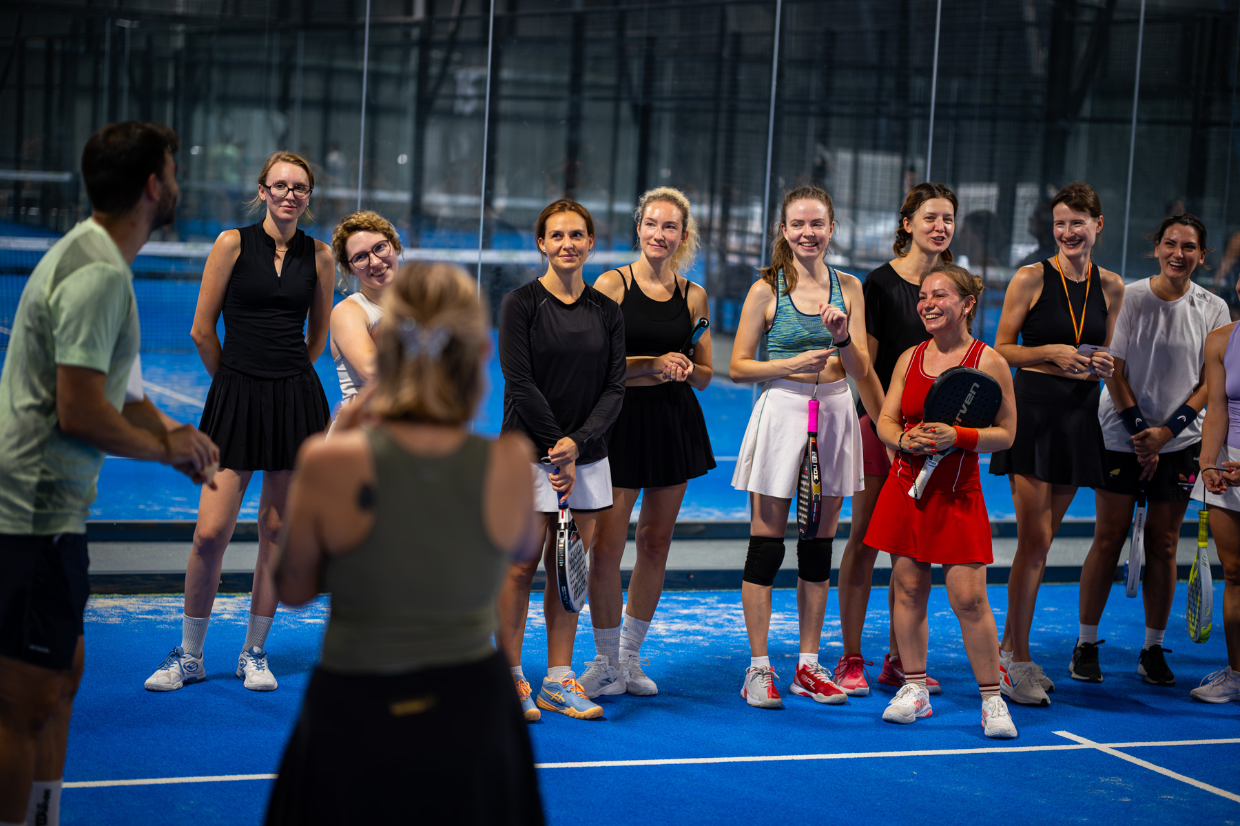 IVIN Queen of the Court - изображение 220