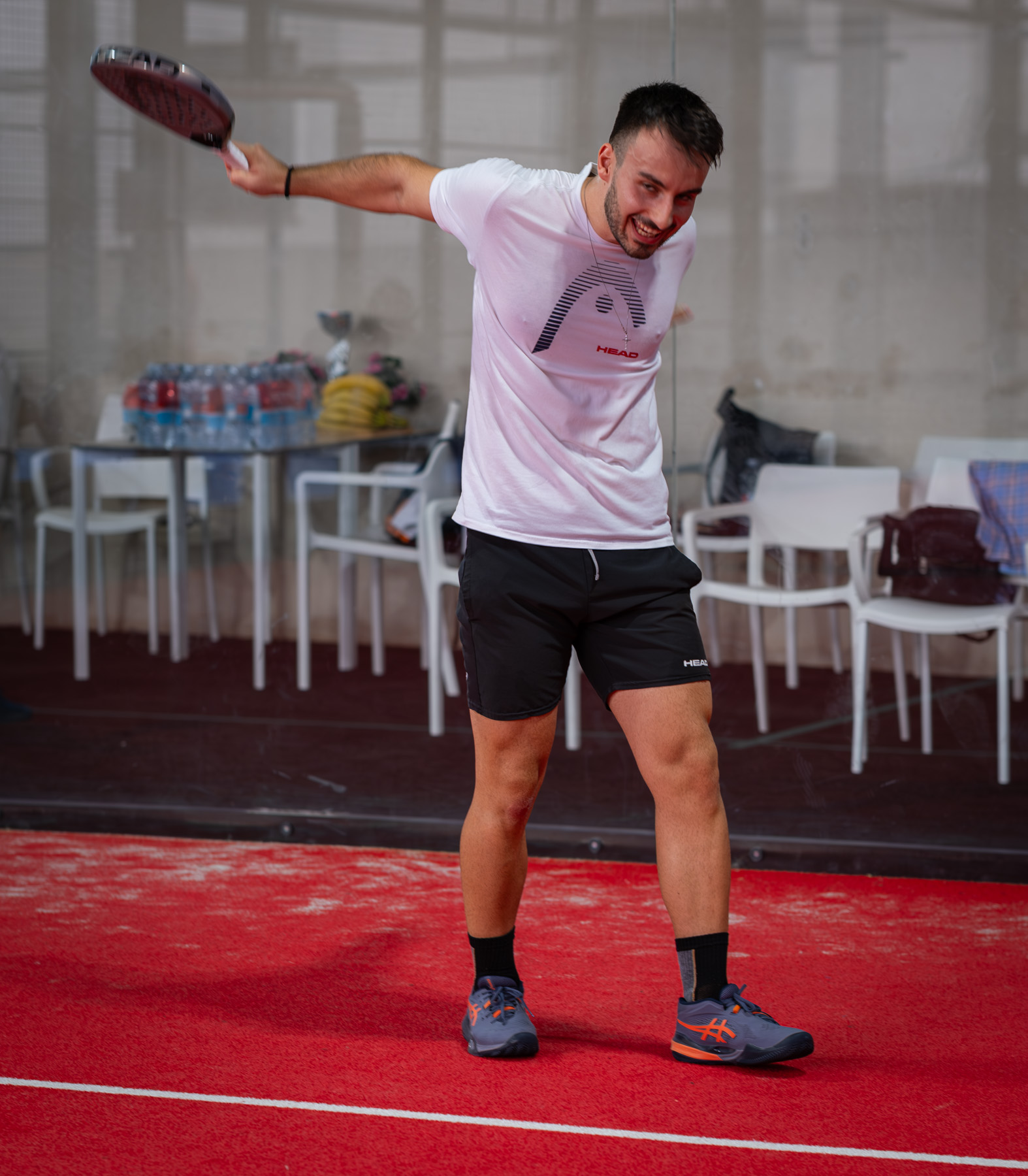 Lindo vs. Alicante - изображение 49