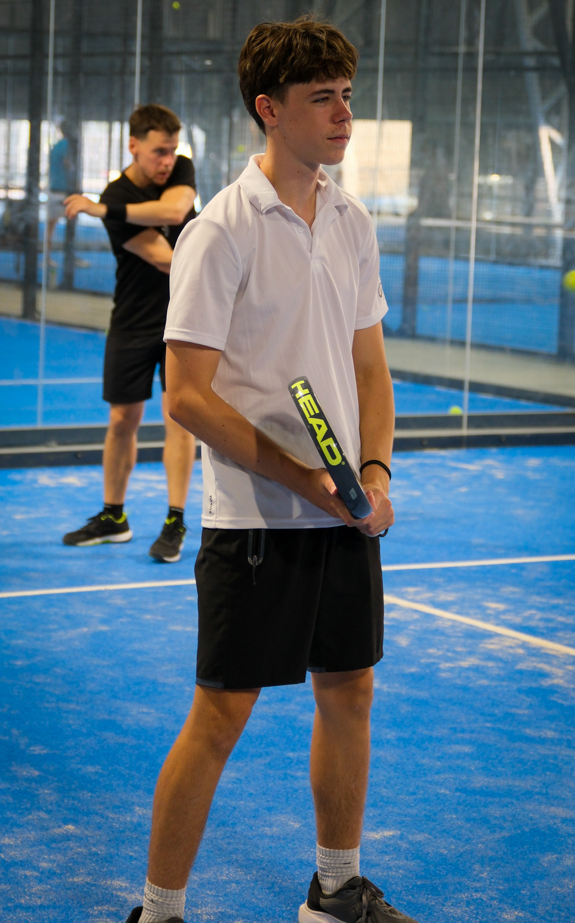 IVIN Padel Tournament - изображение 58