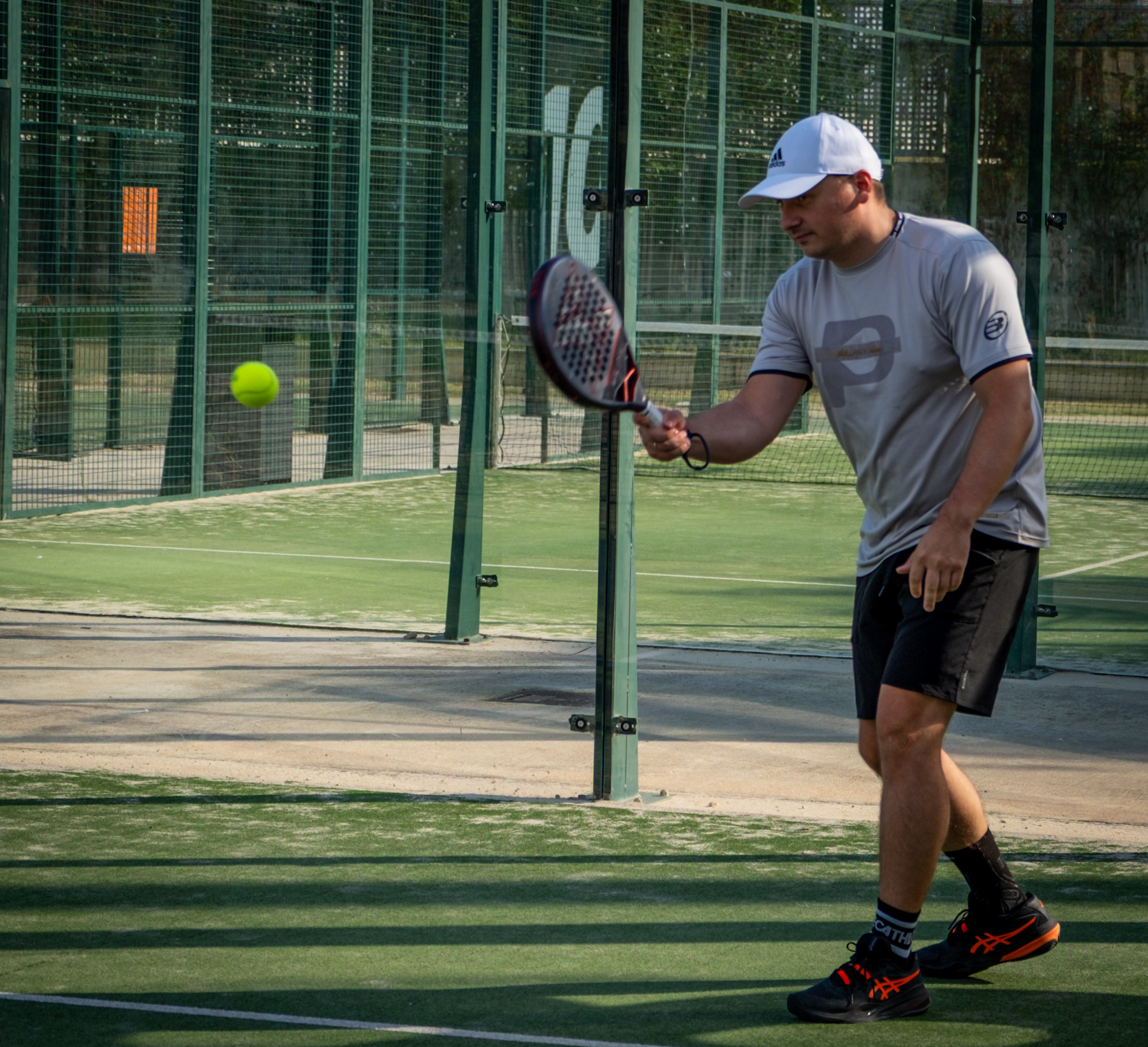 Дружеские игры - изображение 3