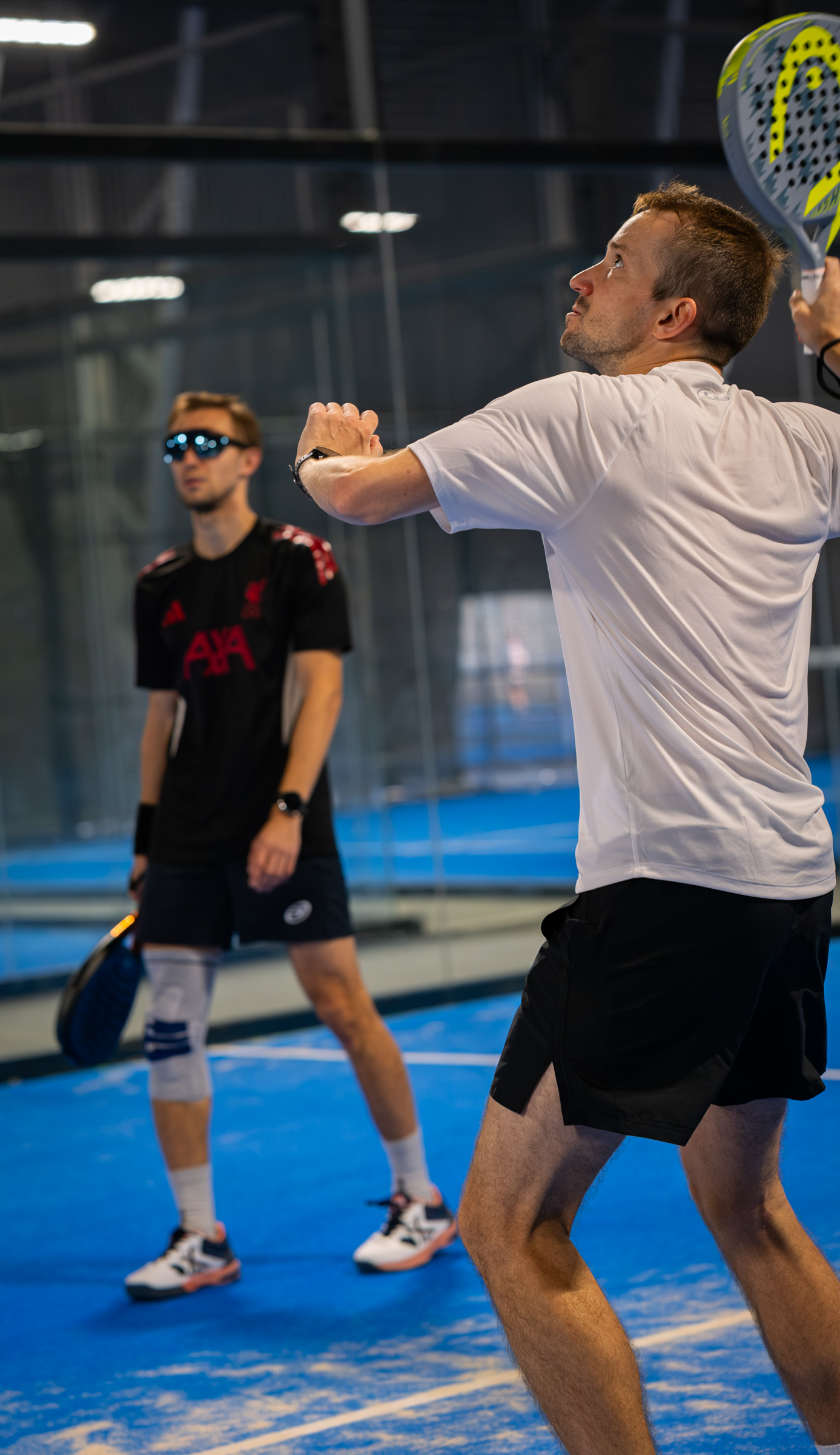 IVIN Padel Tournament - изображение 6