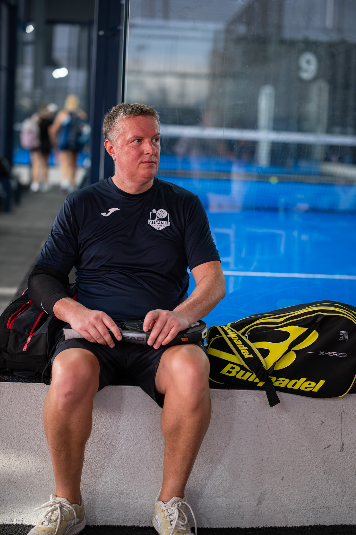 Lindo vs. Alicante - изображение 132