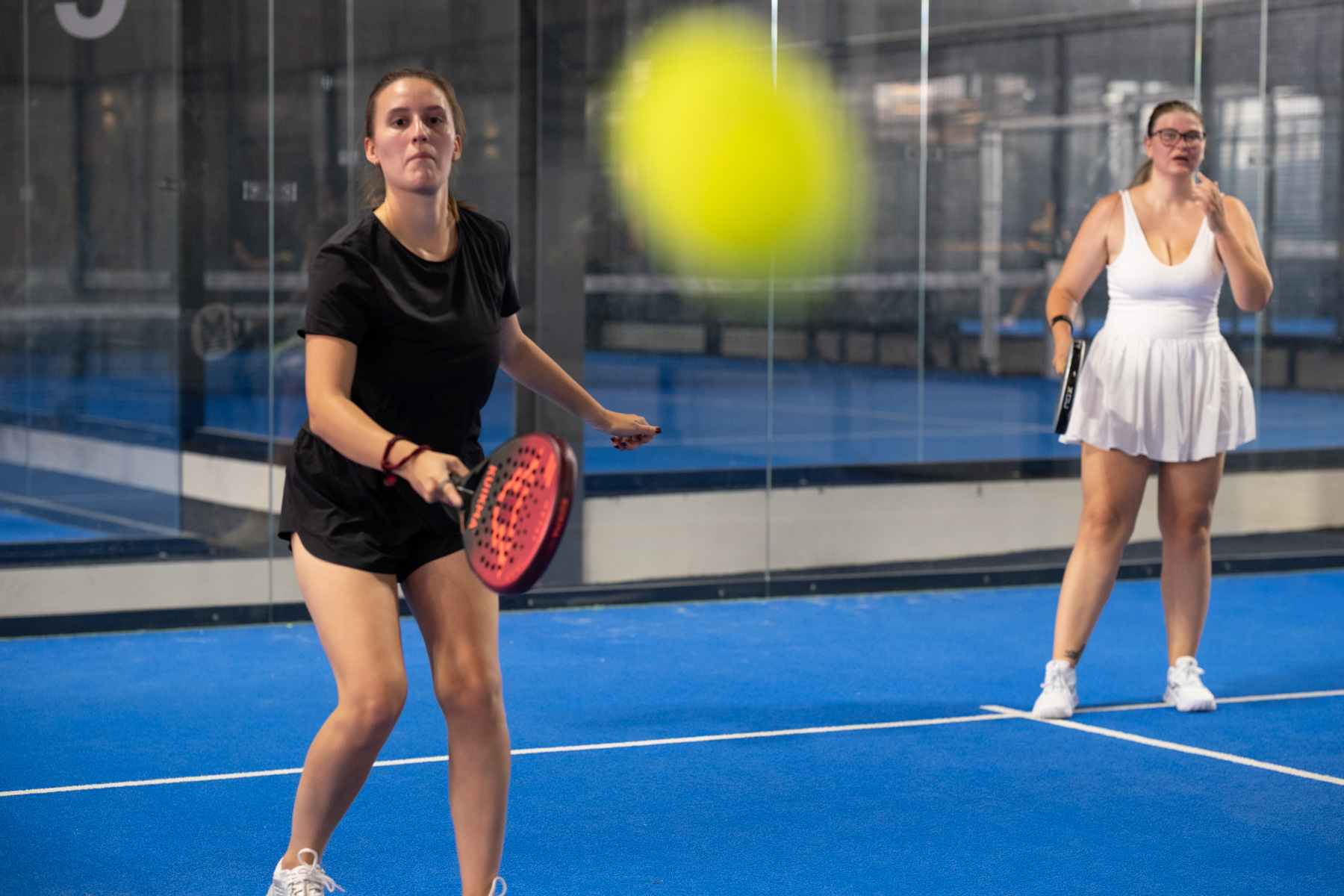 Lindo Padel Tournament - изображение 7