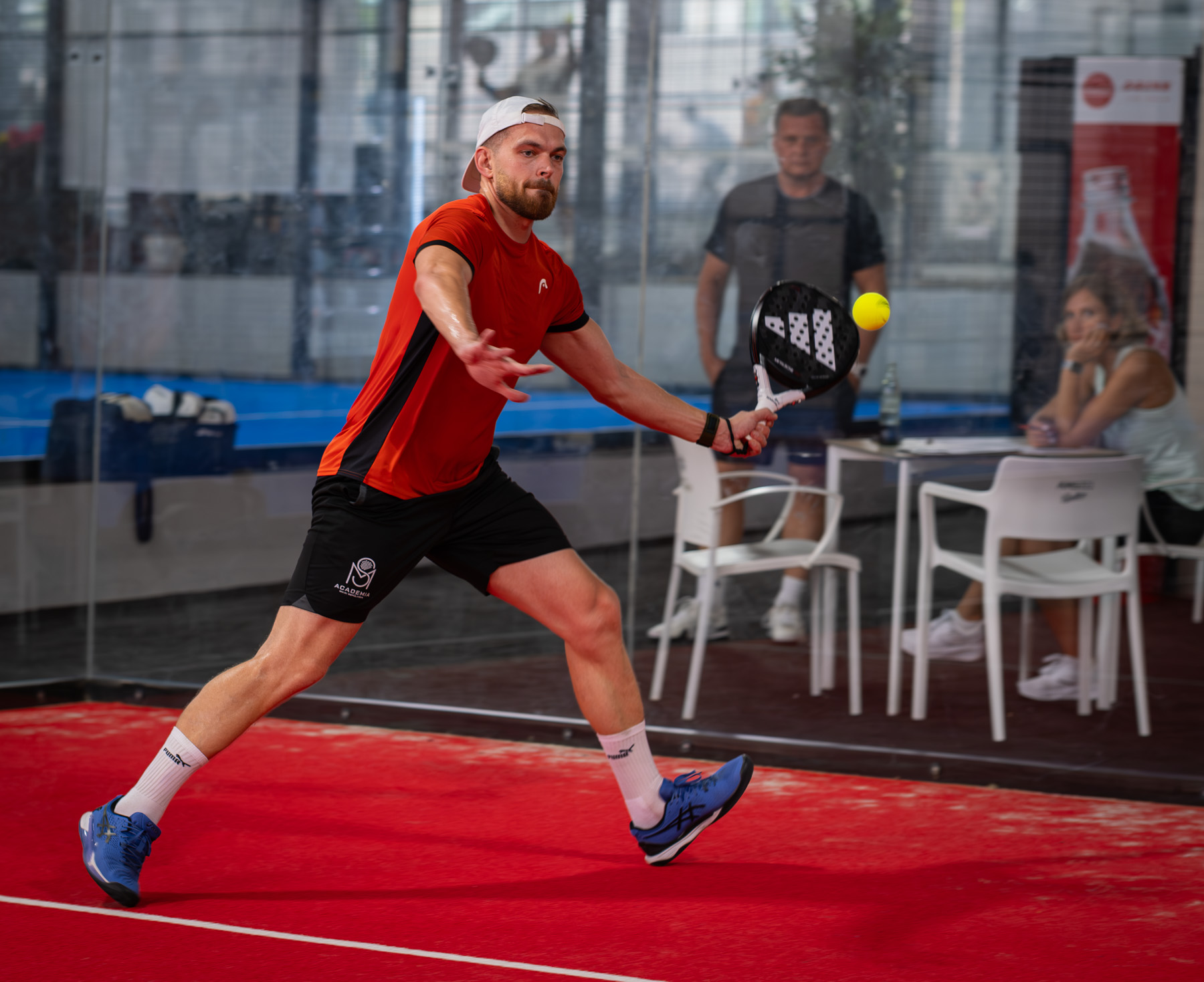 Lindo vs. Alicante - изображение 50