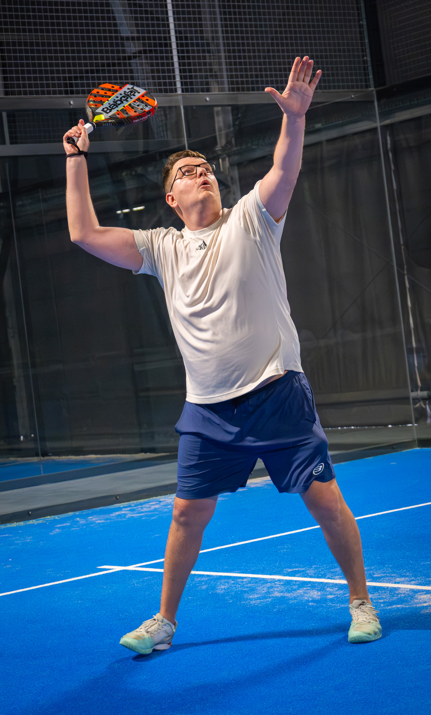 Mexicano Padel Tournament - изображение 103