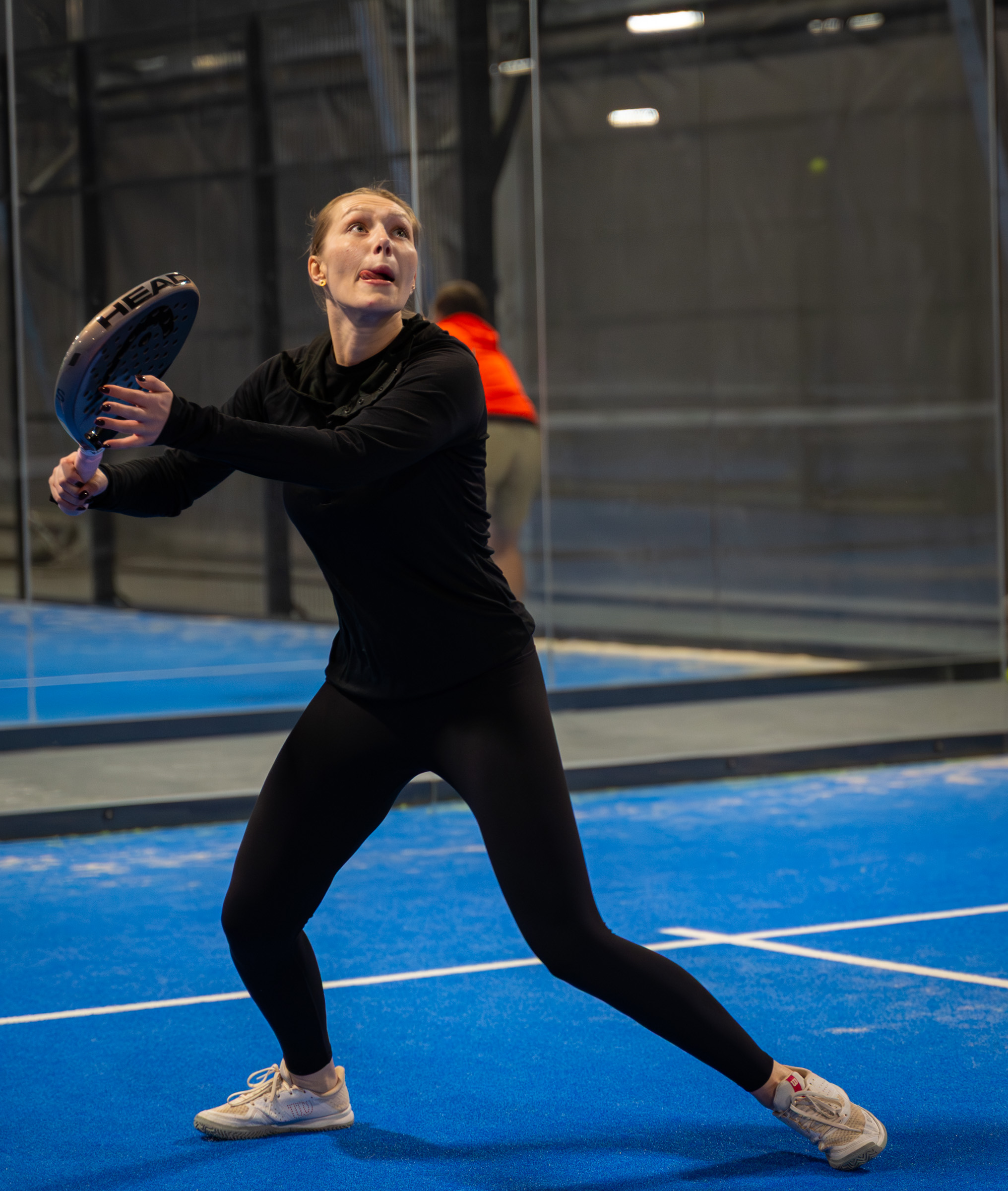 IVIN Padel Tournament Americano - изображение 37