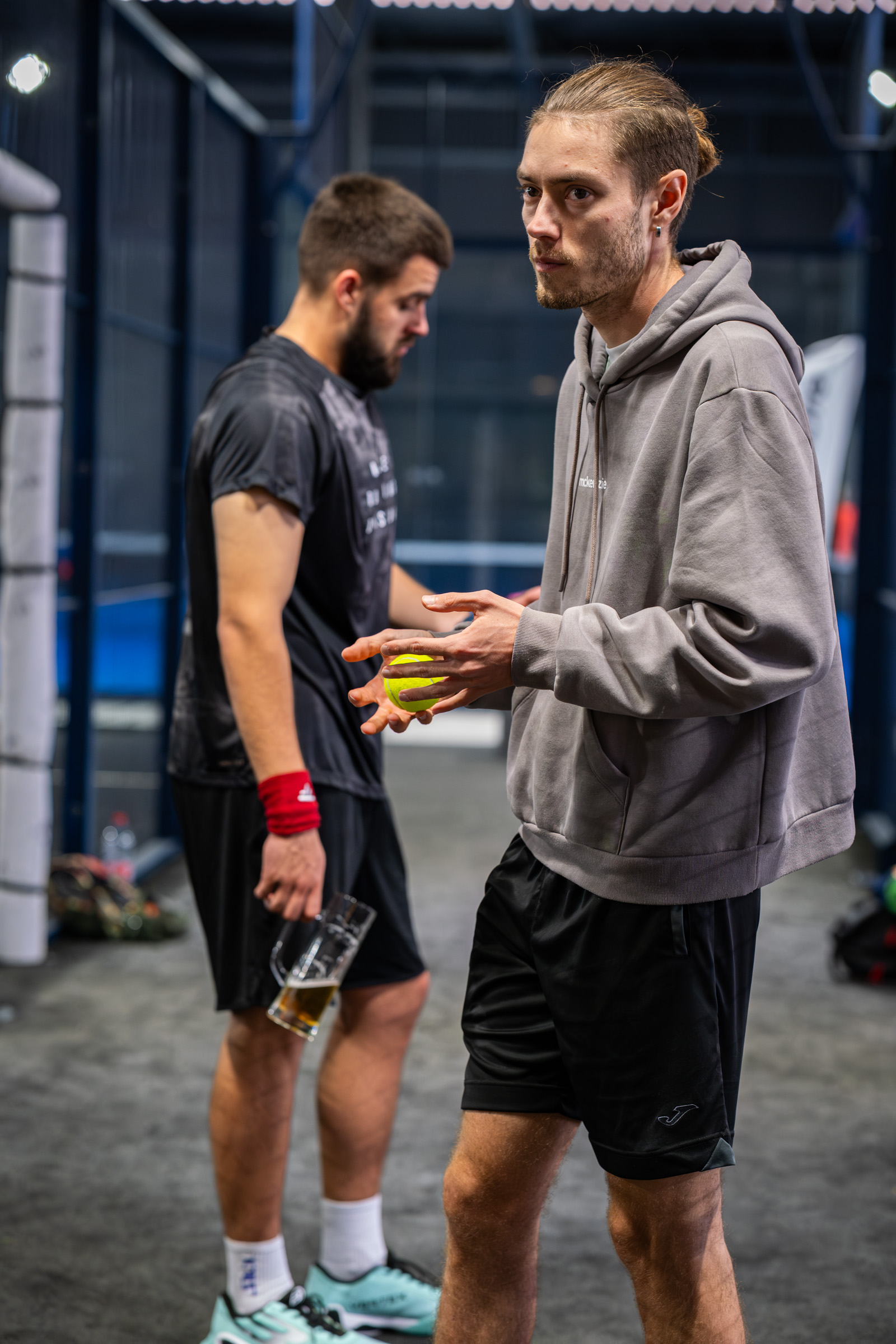 Lindo Padel Tournament - изображение 120