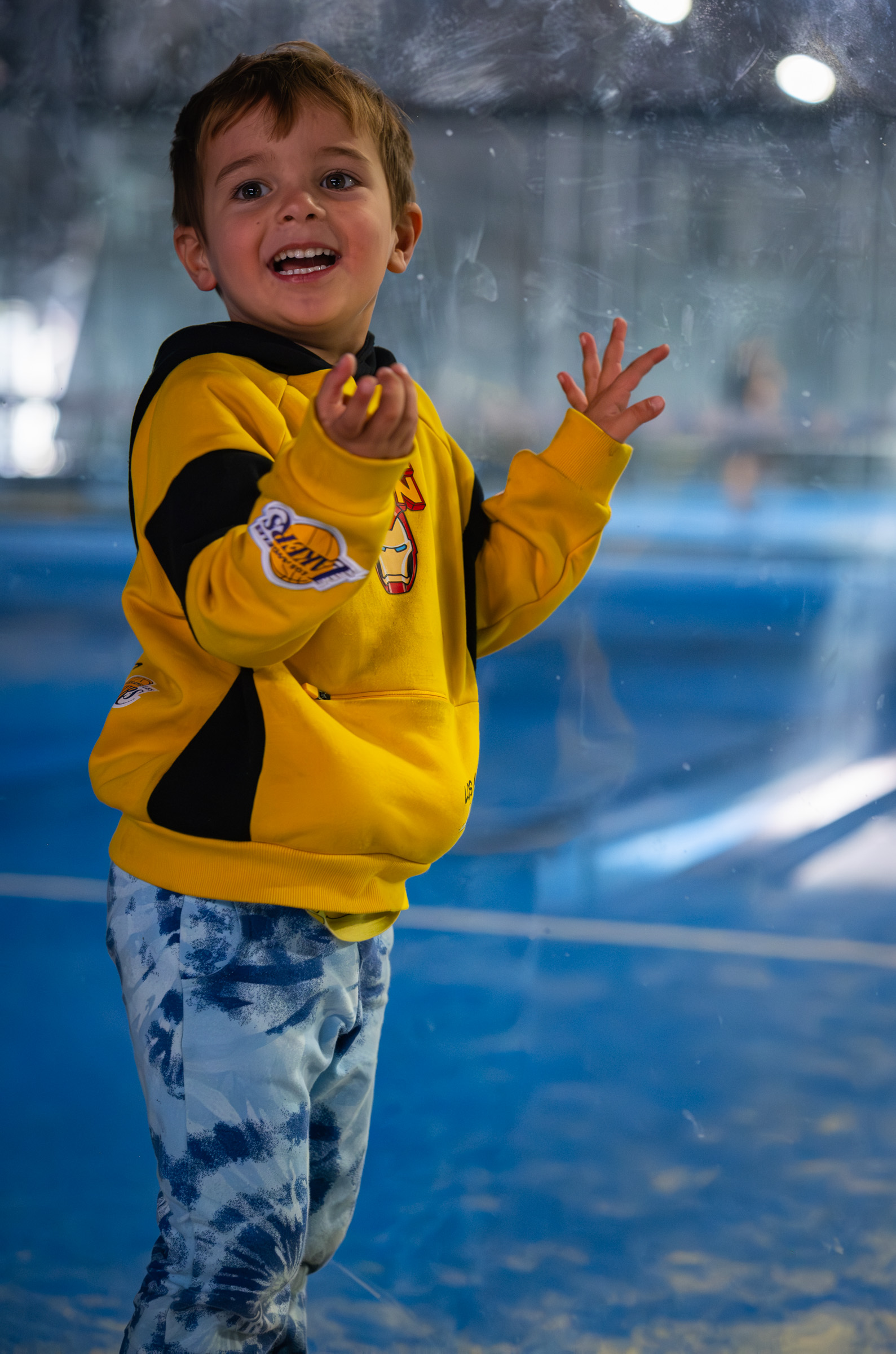 King of the Court Padel Tournament - изображение 187