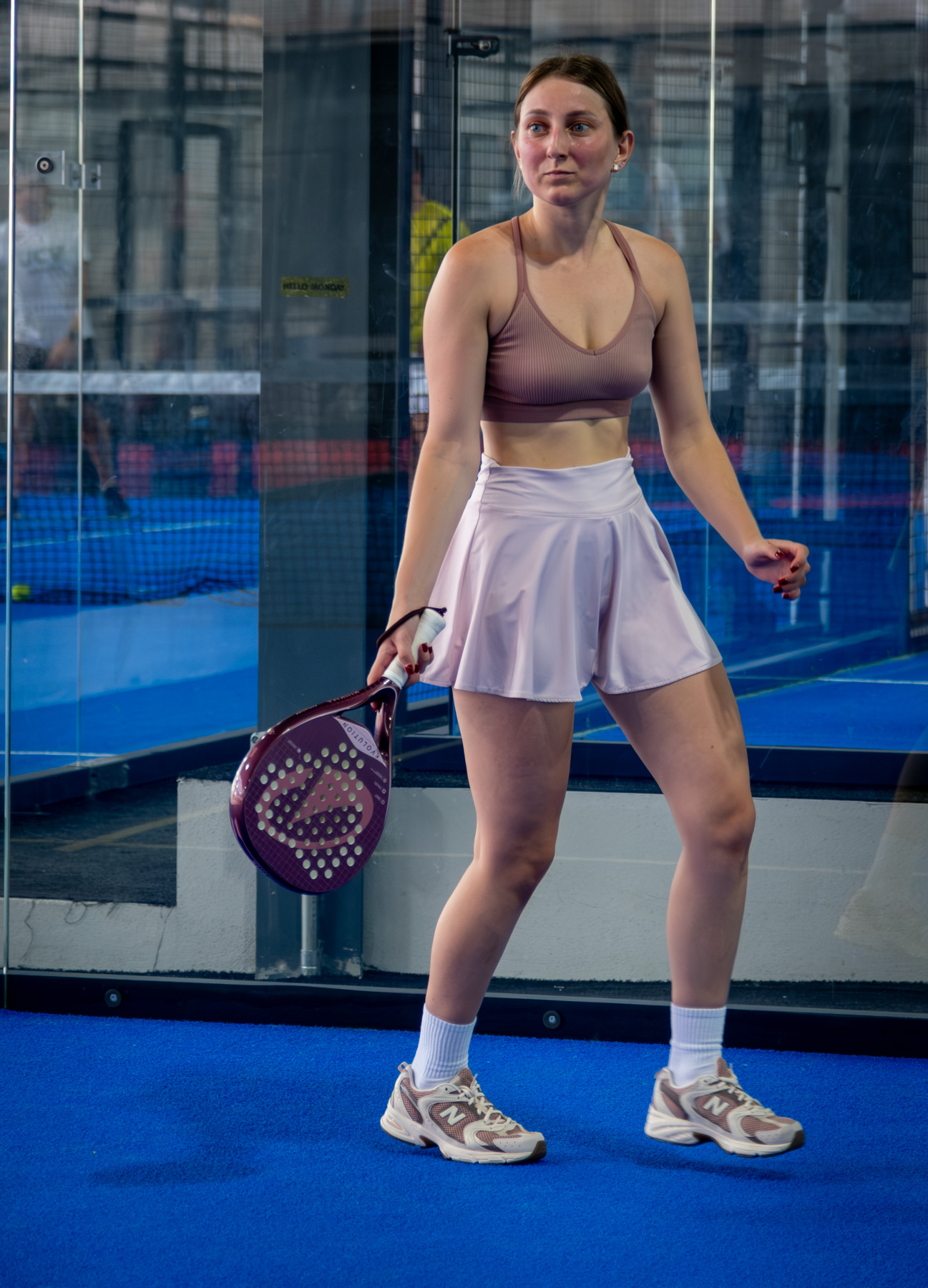 Lindo Padel Tournament - изображение 60