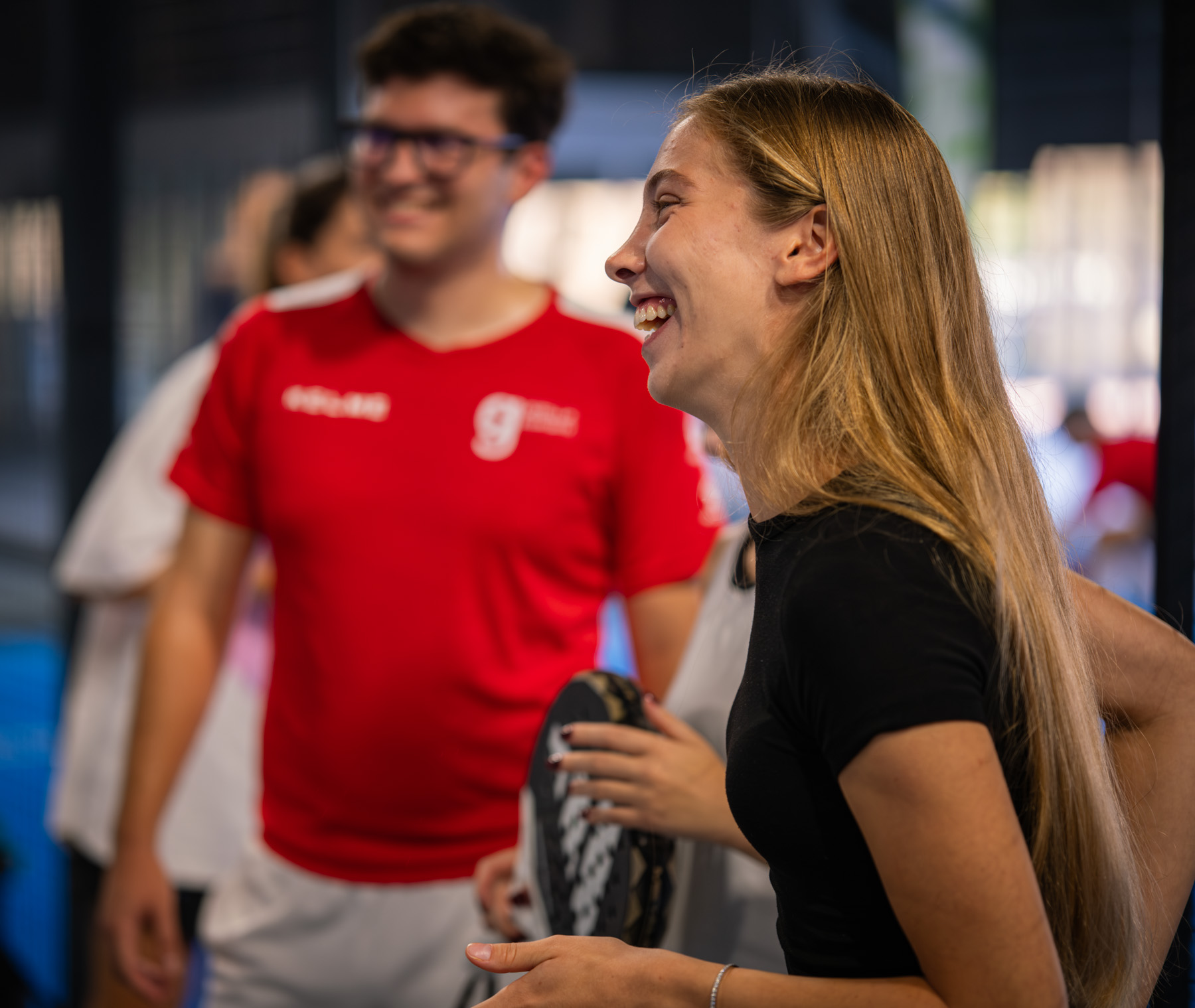 IVIN Padel Tournament - изображение 28